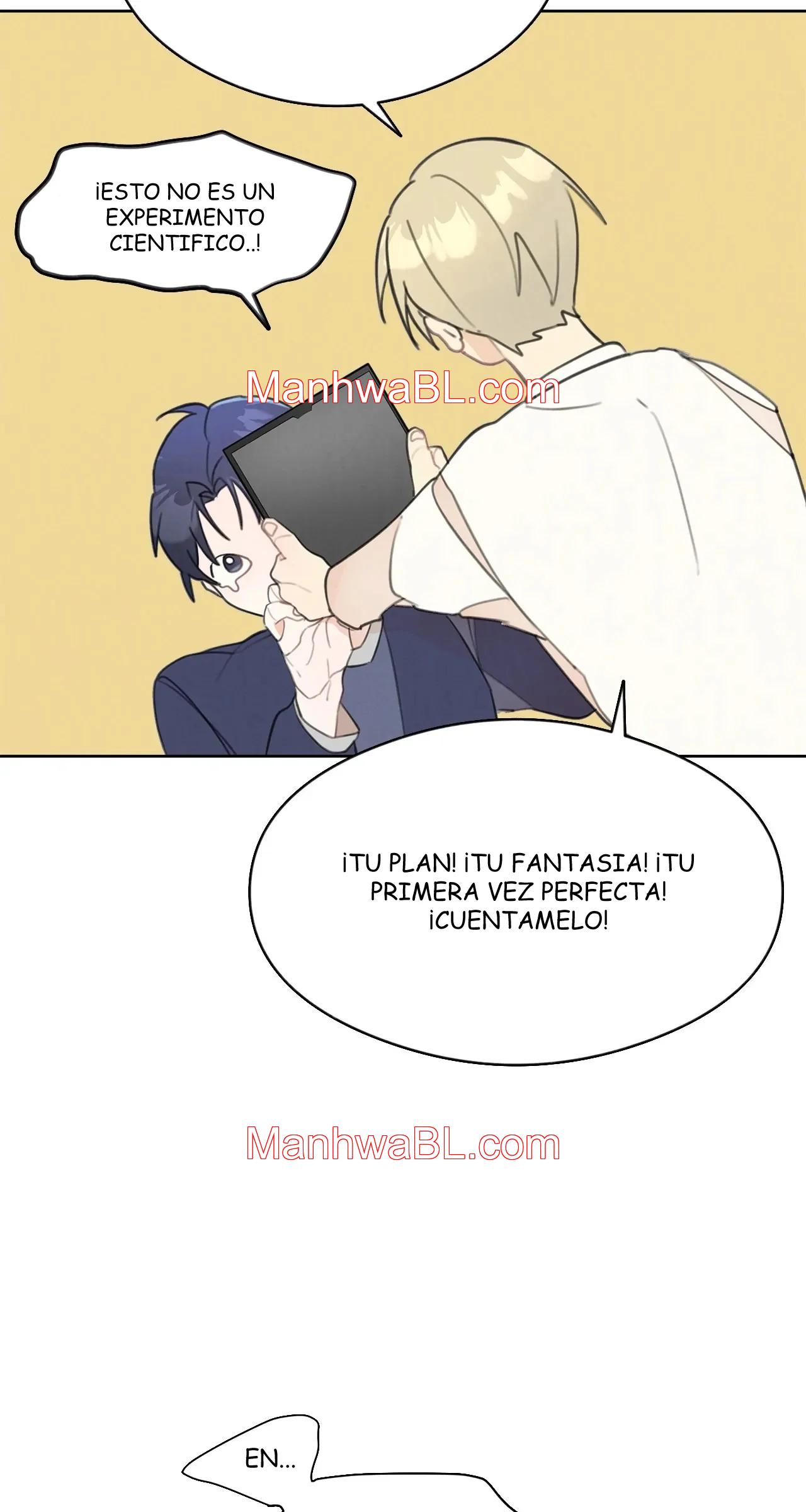 Profesor asistente de estudio tipo one-room - Capítulo 5.00 manhwa