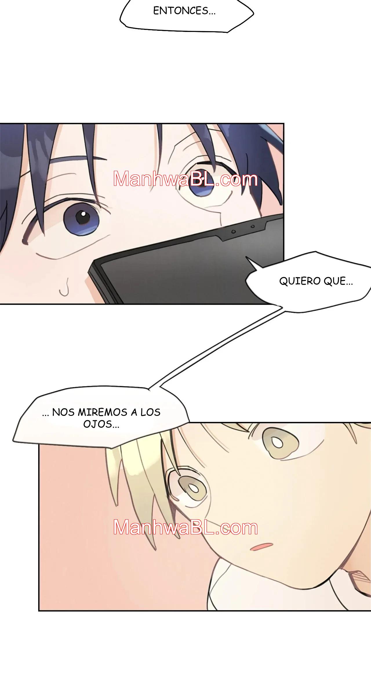 Profesor asistente de estudio tipo one-room - Capítulo 5.00 manhwa
