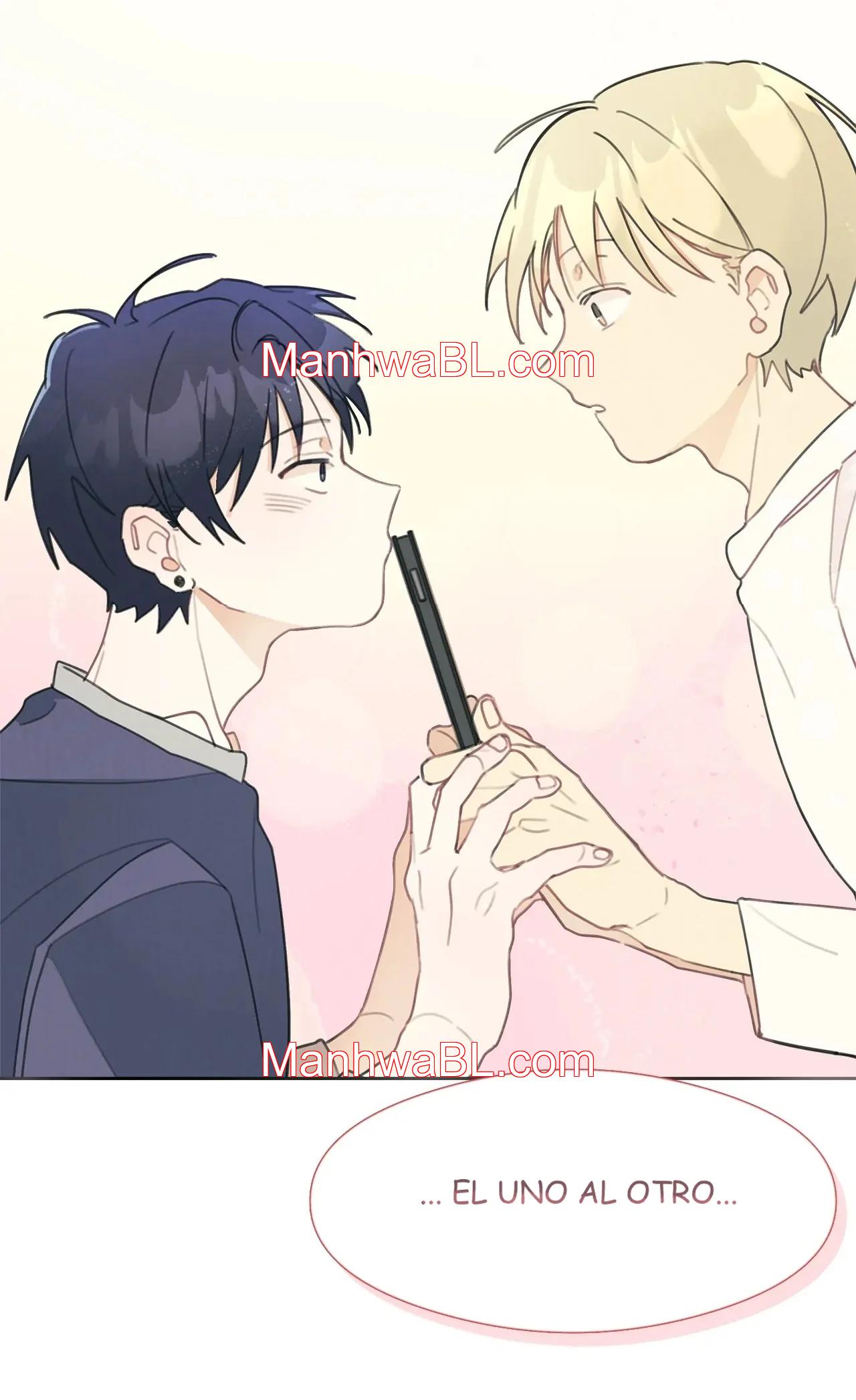 Profesor asistente de estudio tipo one-room - Capítulo 5.00 manhwa