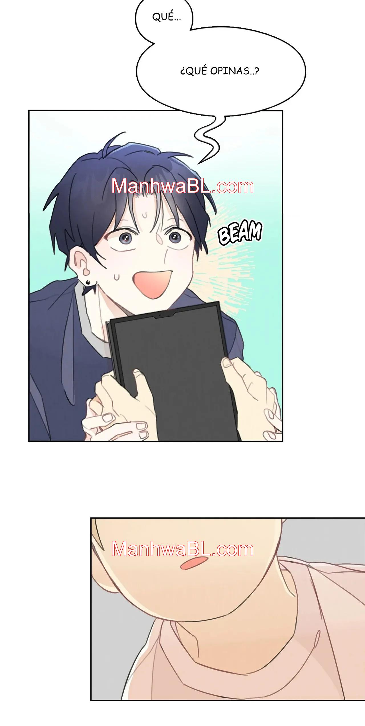 Profesor asistente de estudio tipo one-room - Capítulo 5.00 manhwa