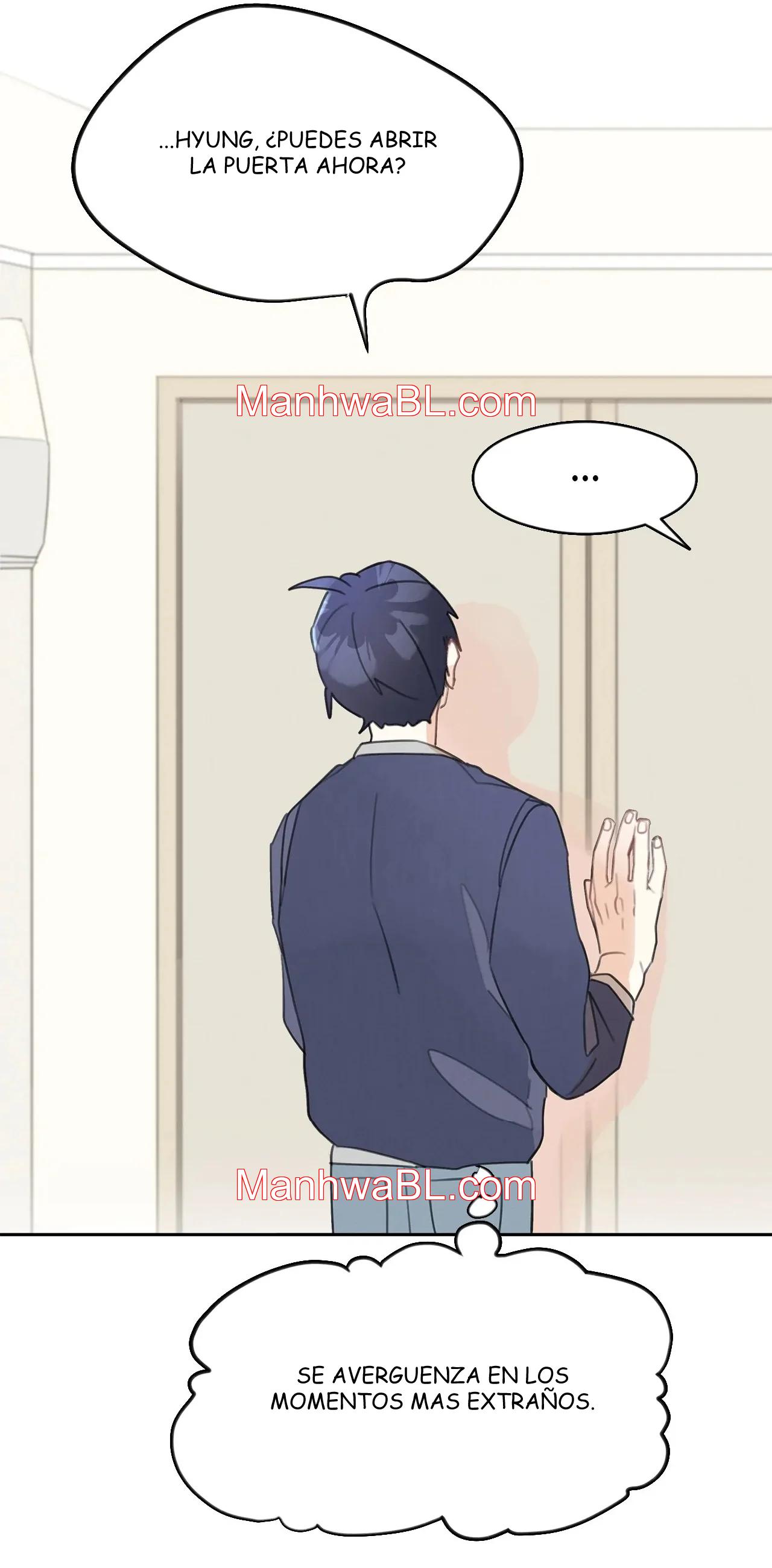 Profesor asistente de estudio tipo one-room - Capítulo 5.00 manhwa