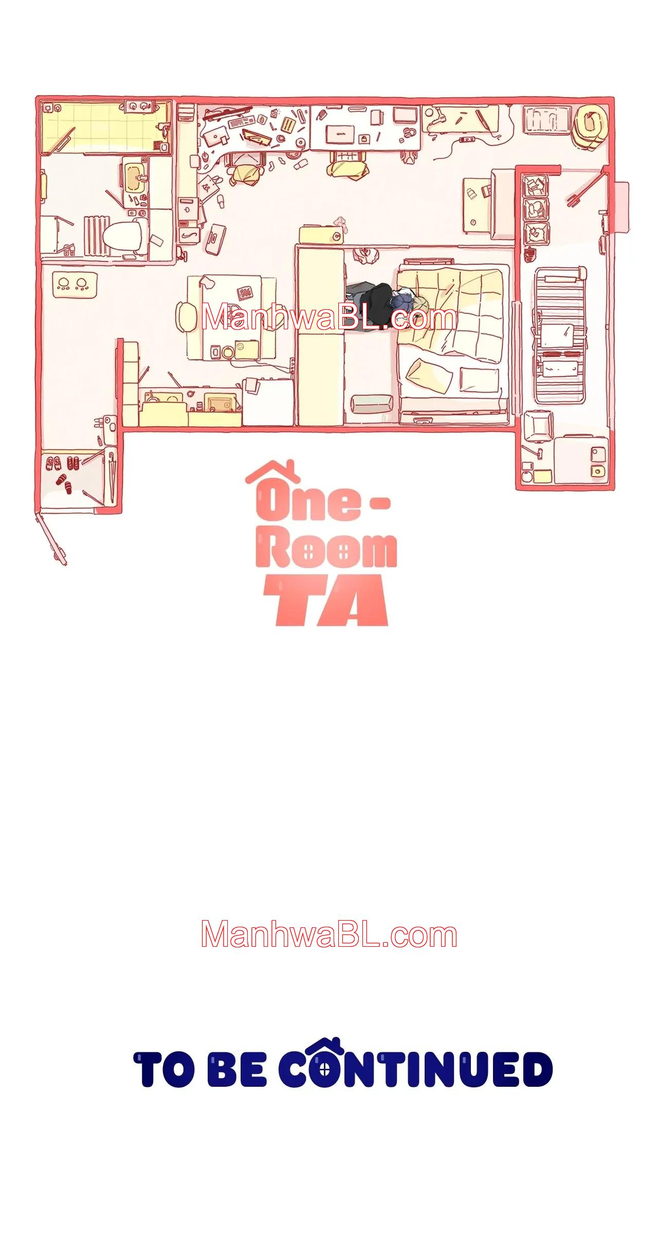 Profesor asistente de estudio tipo one-room - Capítulo 5.00 manhwa