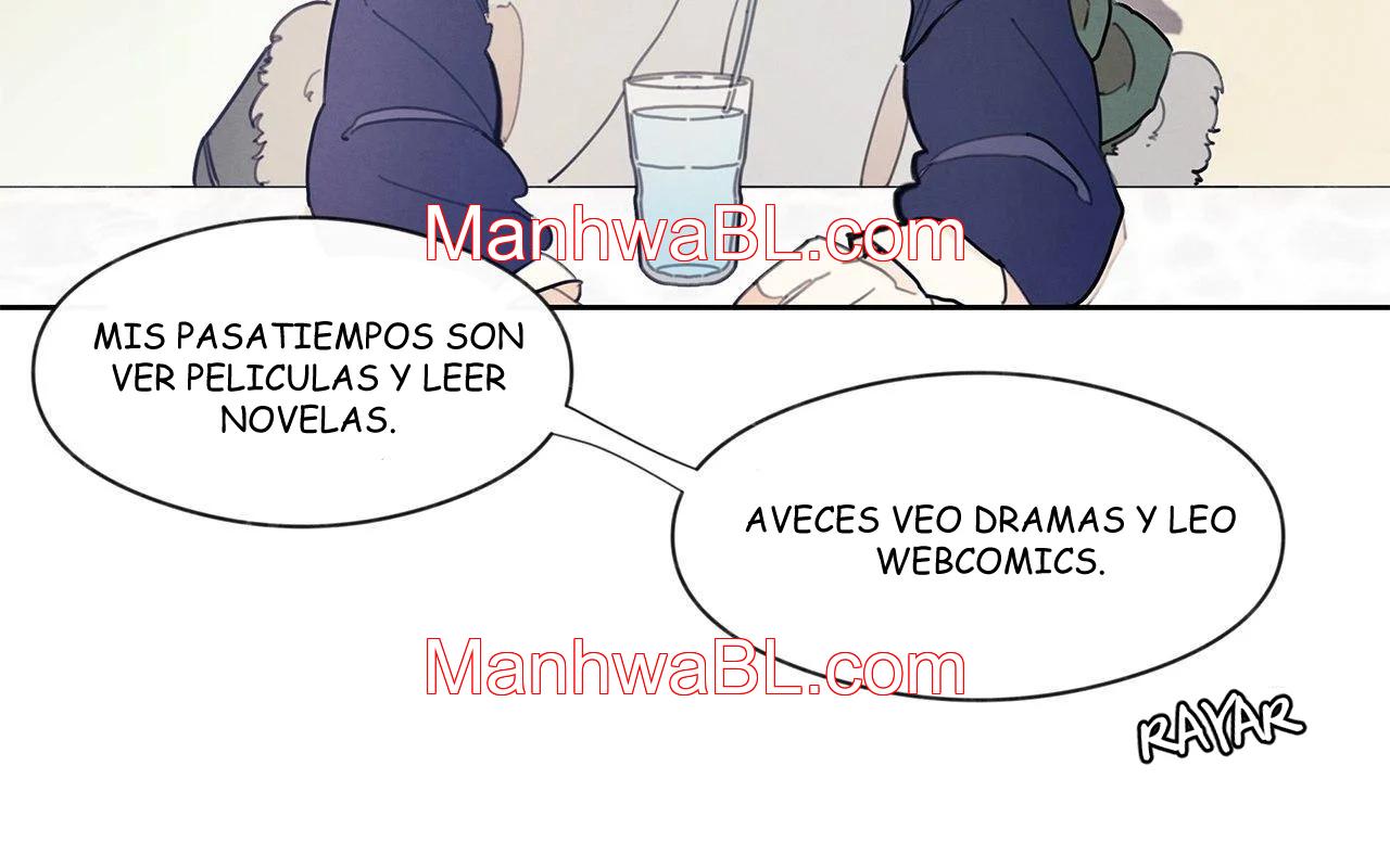 Profesor asistente de estudio tipo one-room - Capítulo 5.00 manhwa