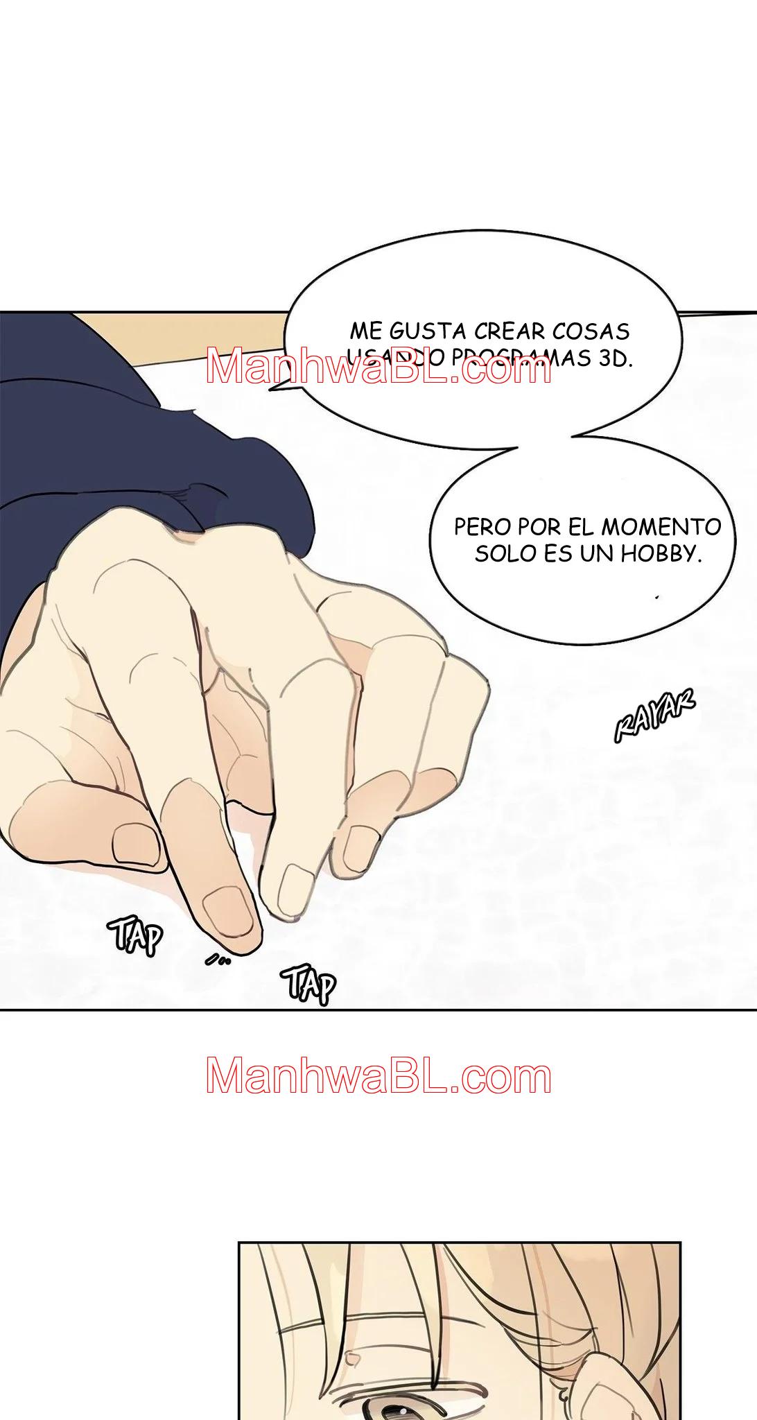 Profesor asistente de estudio tipo one-room - Capítulo 5.00 manhwa