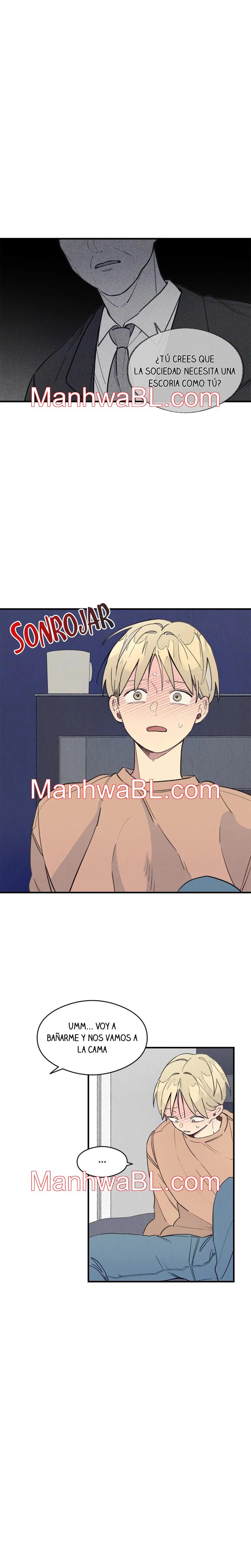 Profesor asistente de estudio tipo one-room - Capítulo 19 2 manhwa