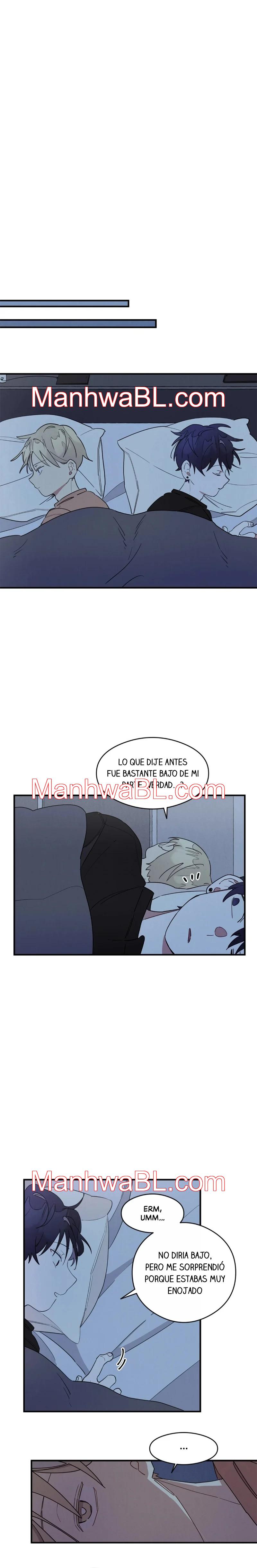 Profesor asistente de estudio tipo one-room - Capítulo 19 2 manhwa