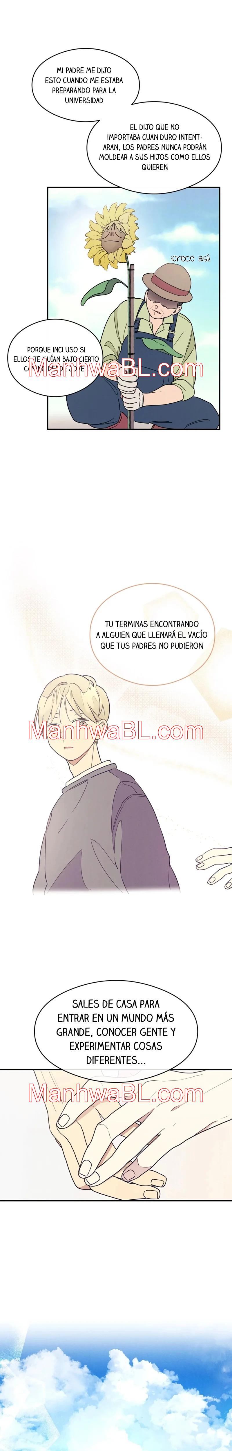 Profesor asistente de estudio tipo one-room - Capítulo 19 2 manhwa