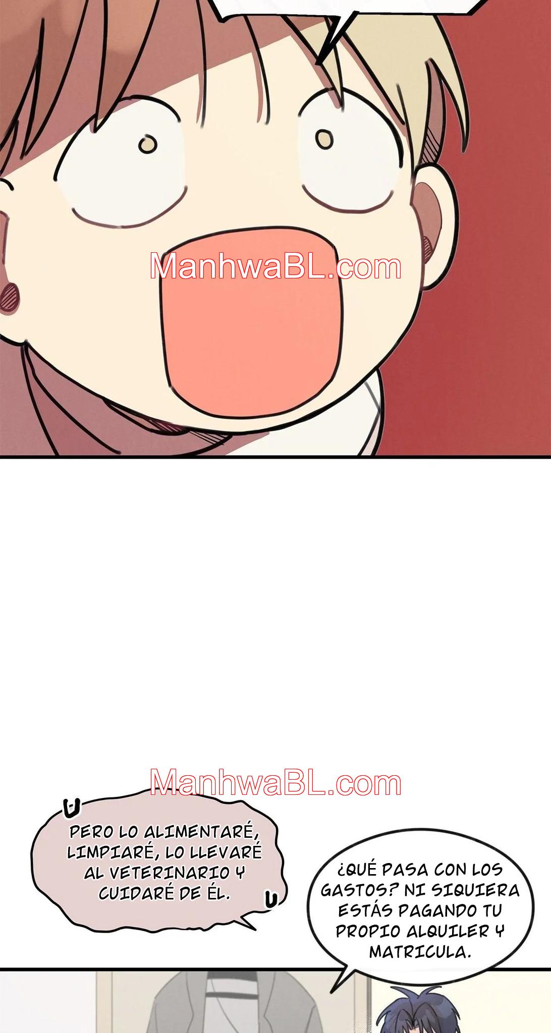 Profesor asistente de estudio tipo one-room - Capítulo 7.00 manhwa