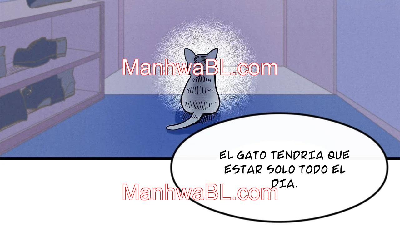 Profesor asistente de estudio tipo one-room - Capítulo 7.00 manhwa