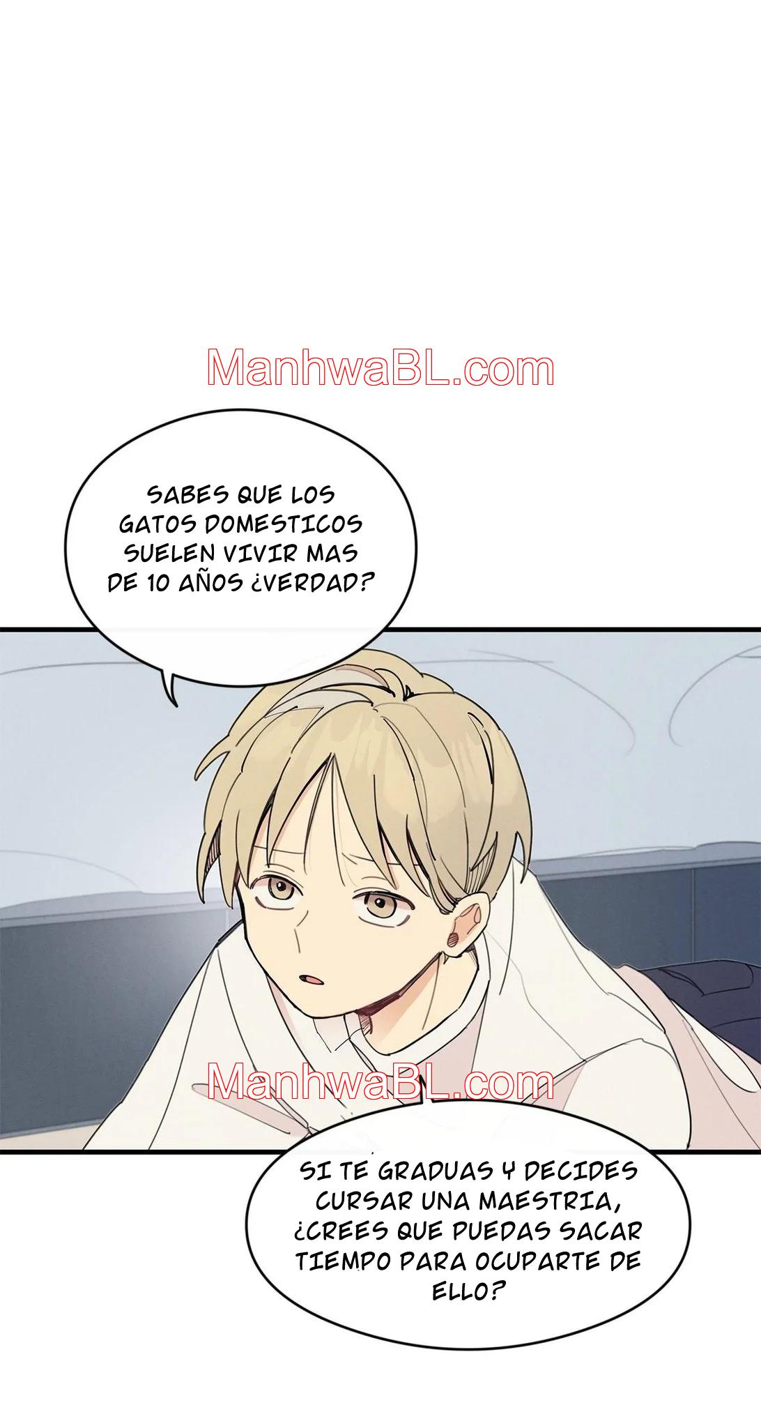 Profesor asistente de estudio tipo one-room - Capítulo 7.00 manhwa