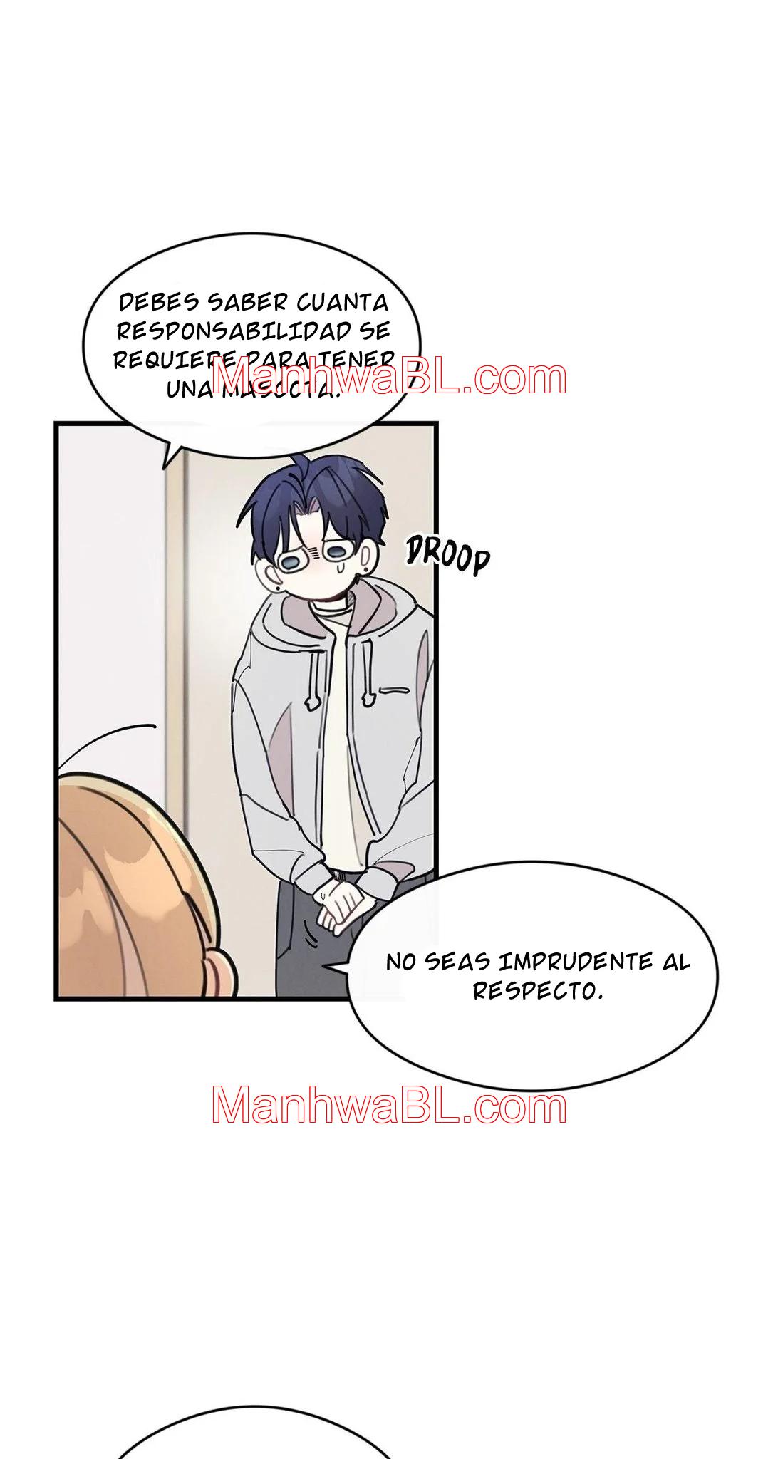 Profesor asistente de estudio tipo one-room - Capítulo 7.00 manhwa