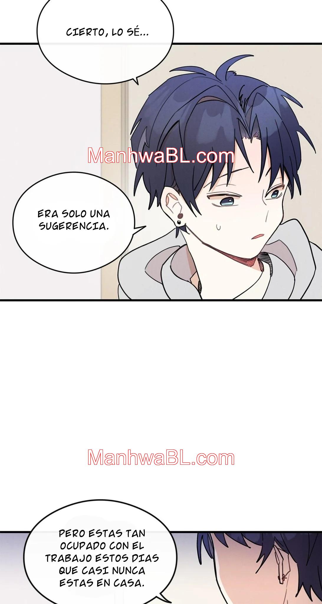 Profesor asistente de estudio tipo one-room - Capítulo 7.00 manhwa