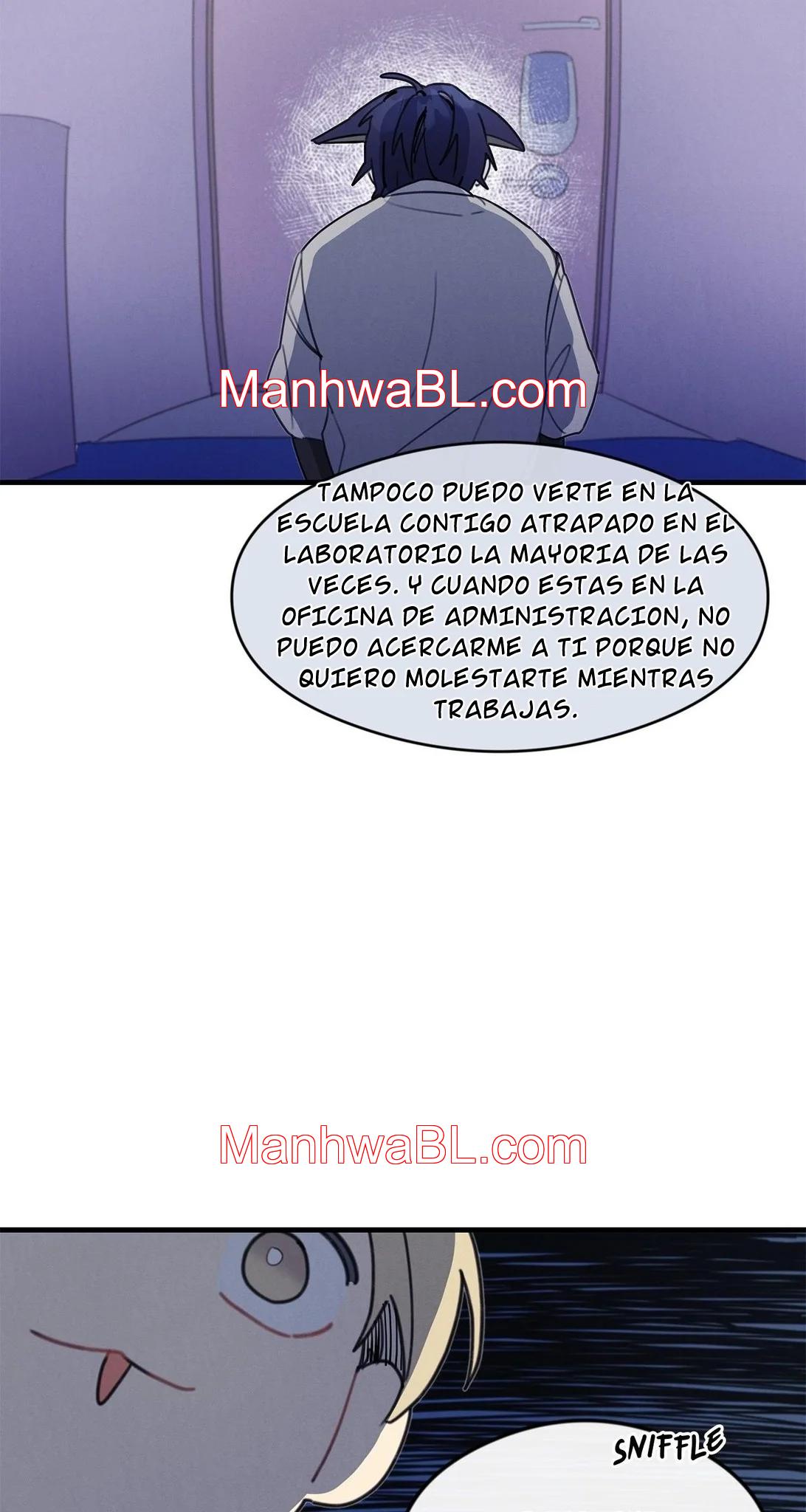 Profesor asistente de estudio tipo one-room - Capítulo 7.00 manhwa
