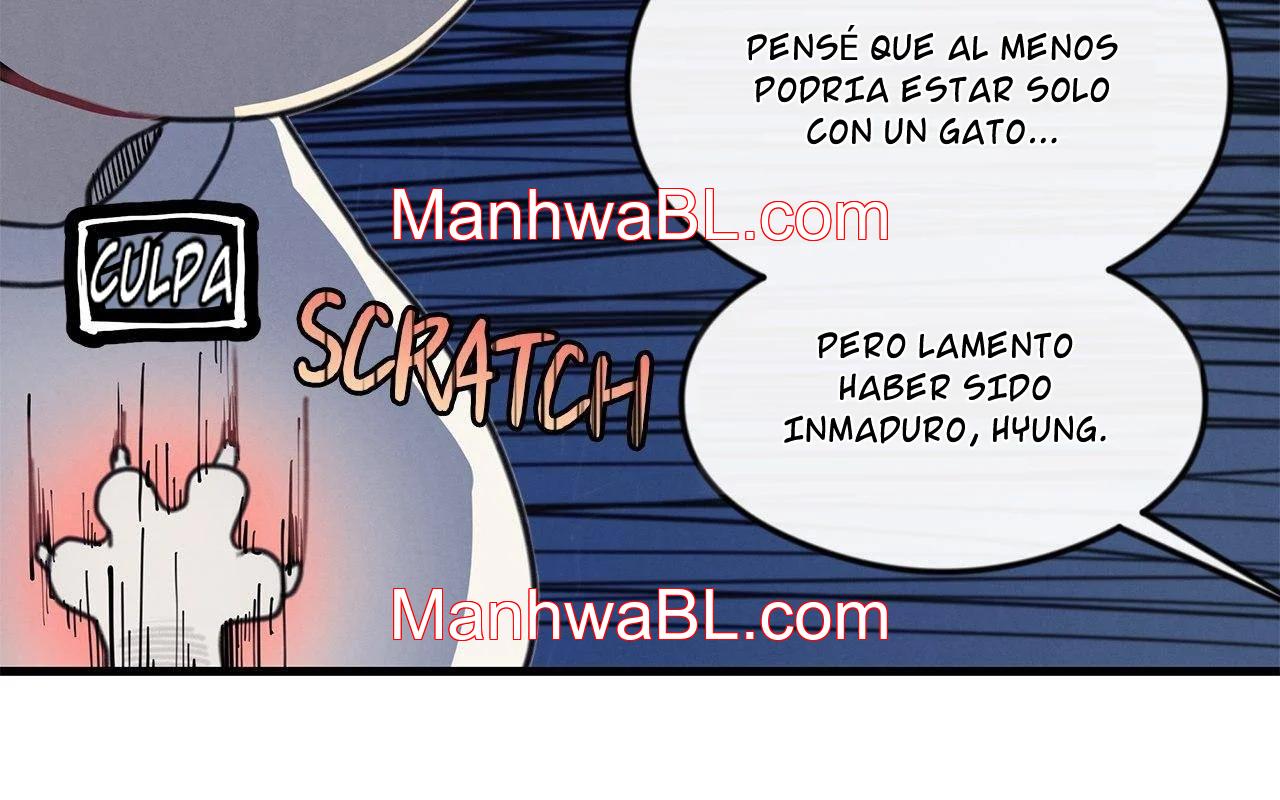 Profesor asistente de estudio tipo one-room - Capítulo 7.00 manhwa