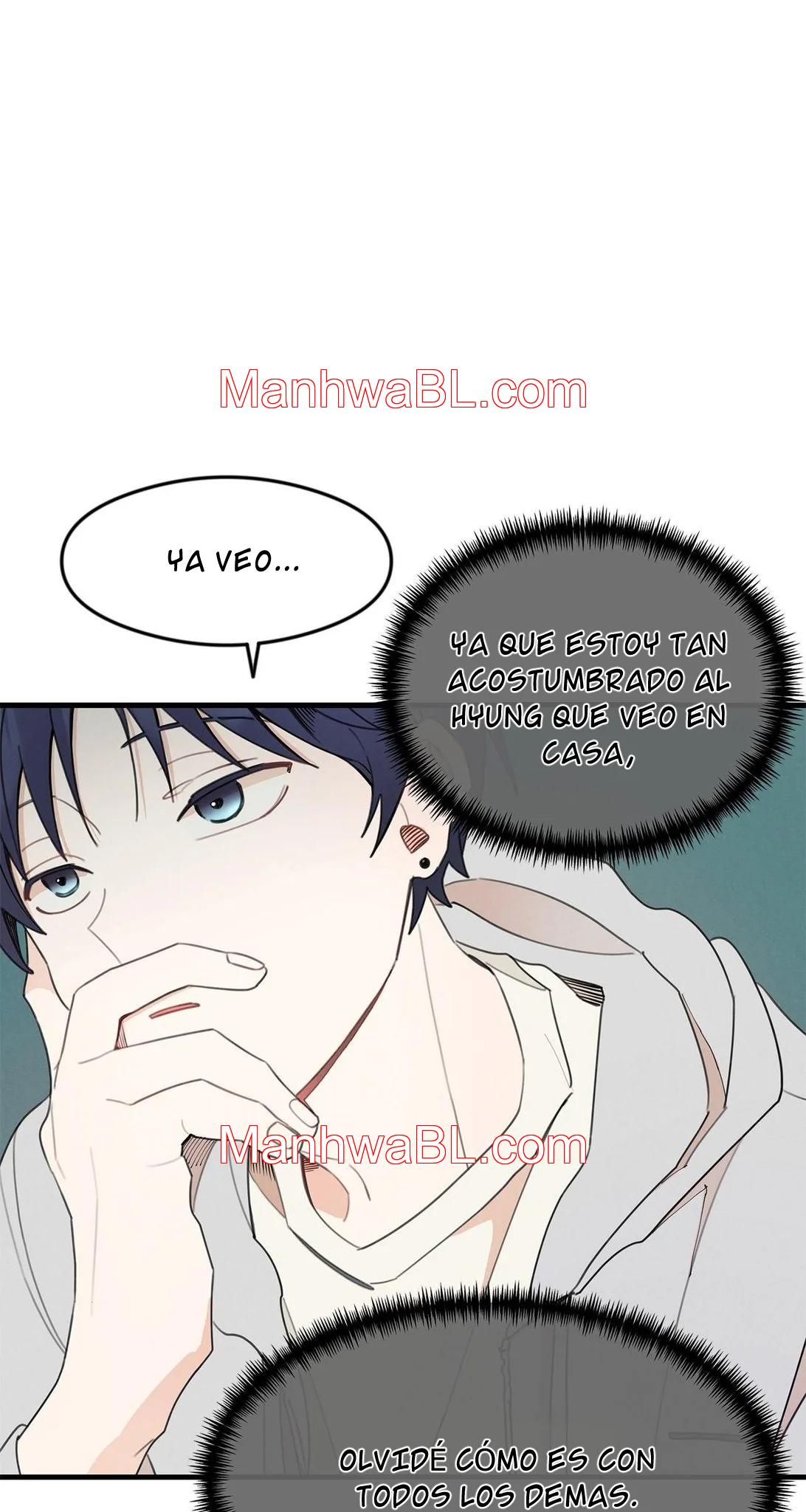 Profesor asistente de estudio tipo one-room - Capítulo 7.00 manhwa