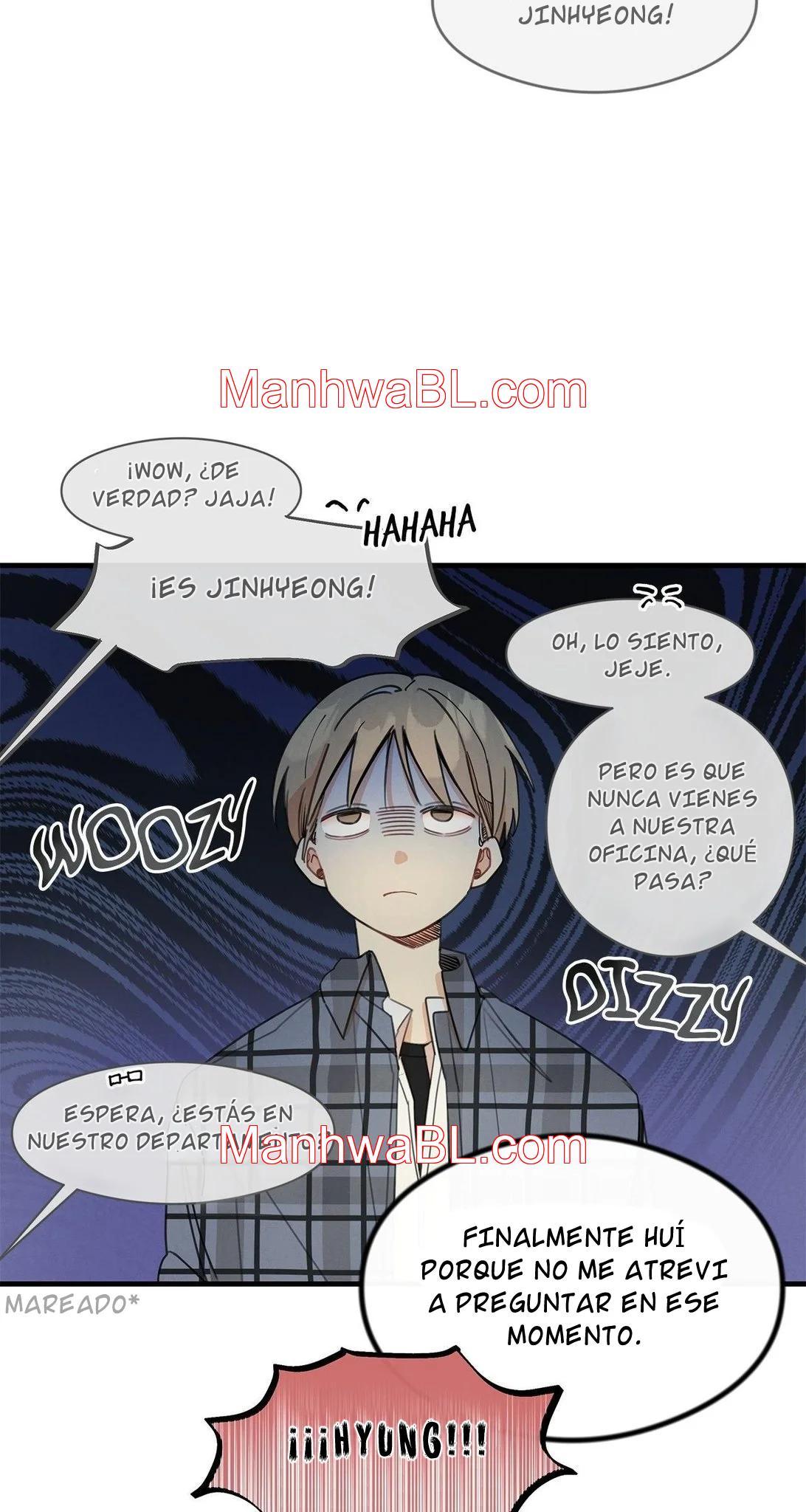 Profesor asistente de estudio tipo one-room - Capítulo 7.00 manhwa
