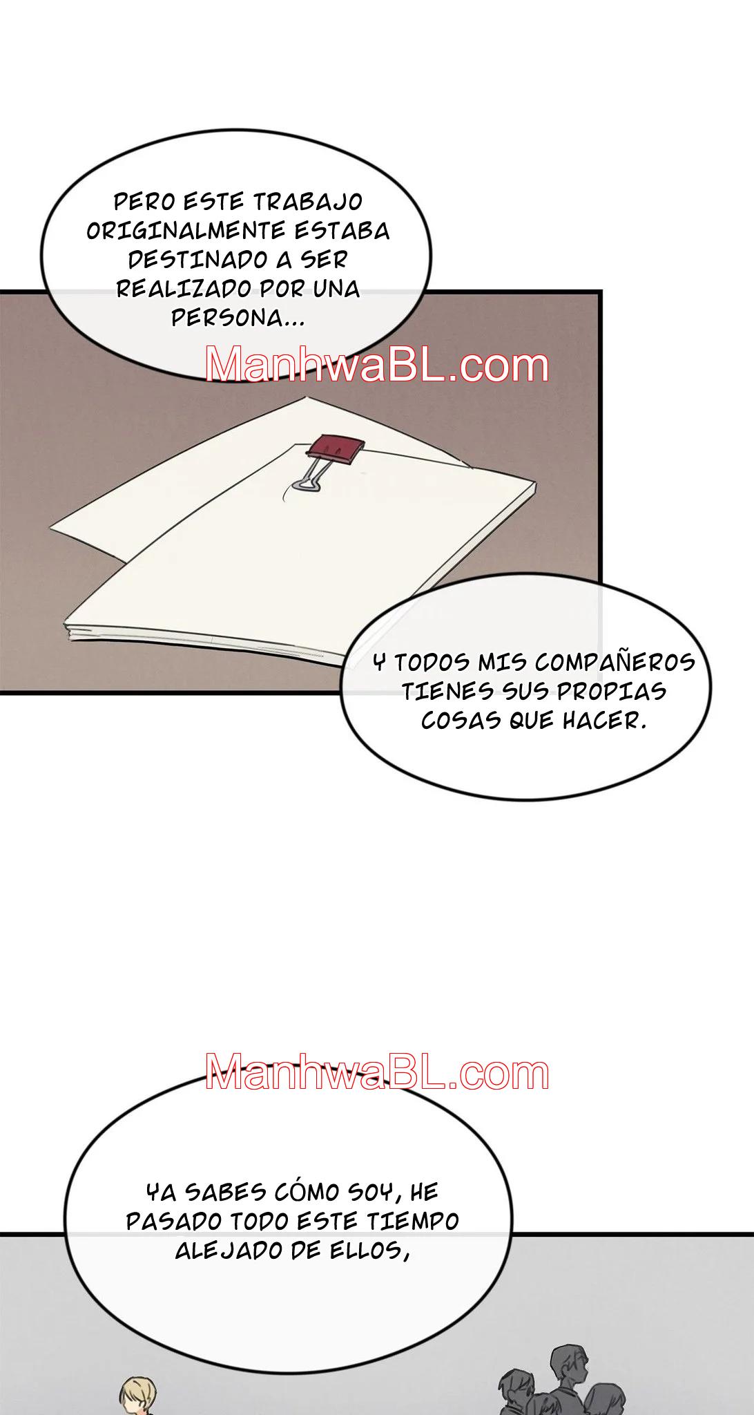 Profesor asistente de estudio tipo one-room - Capítulo 7.00 manhwa