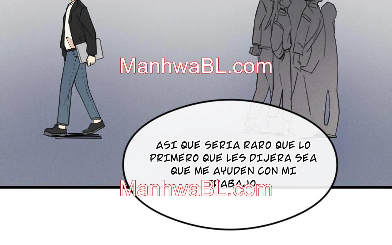Profesor asistente de estudio tipo one-room - Capítulo 7.00 manhwa