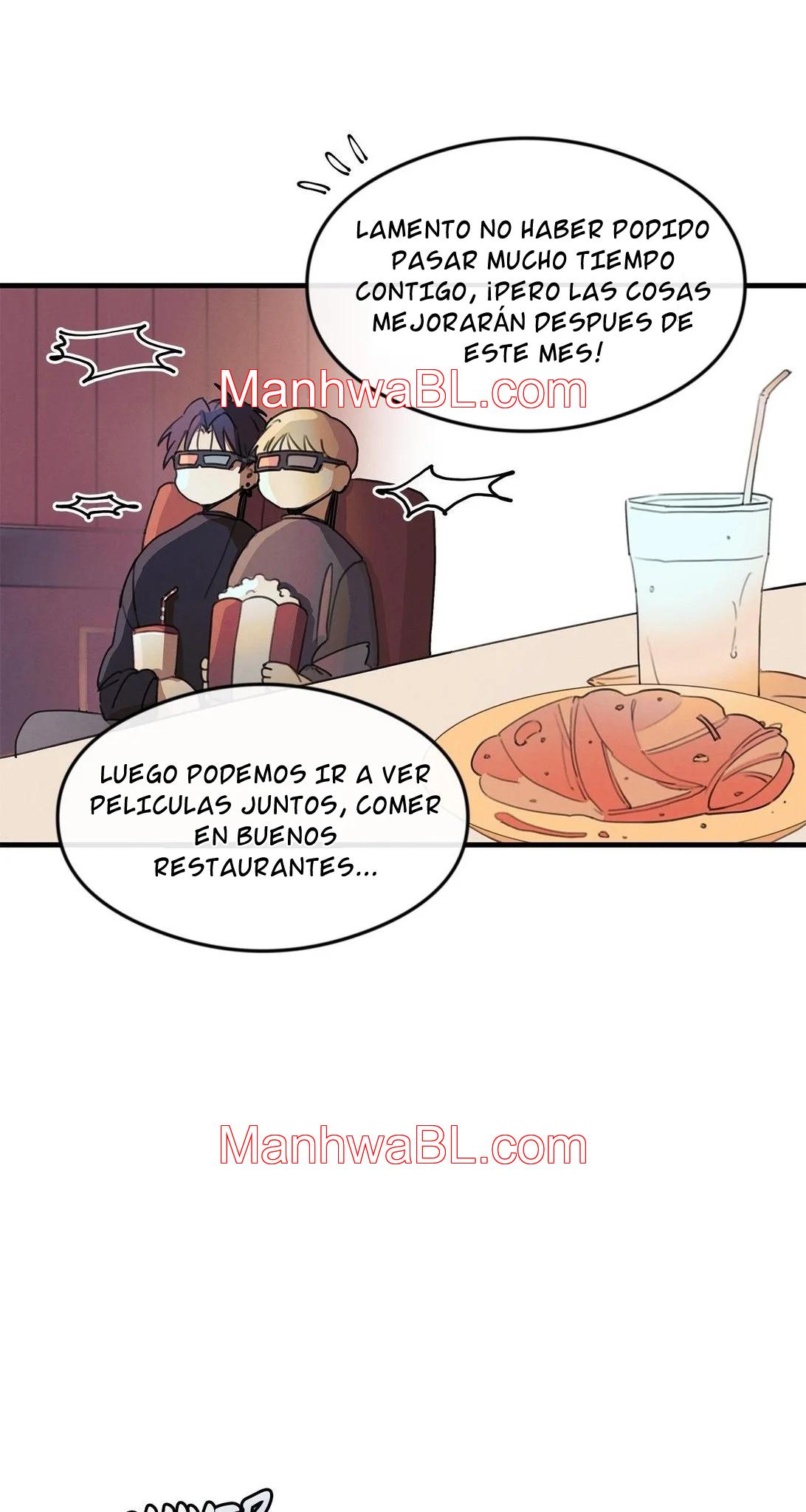 Profesor asistente de estudio tipo one-room - Capítulo 7.00 manhwa