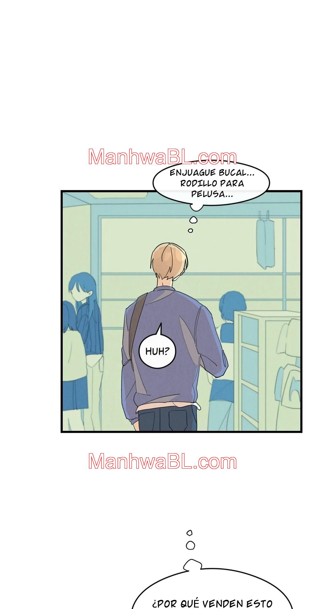 Profesor asistente de estudio tipo one-room - Capítulo 7.00 manhwa