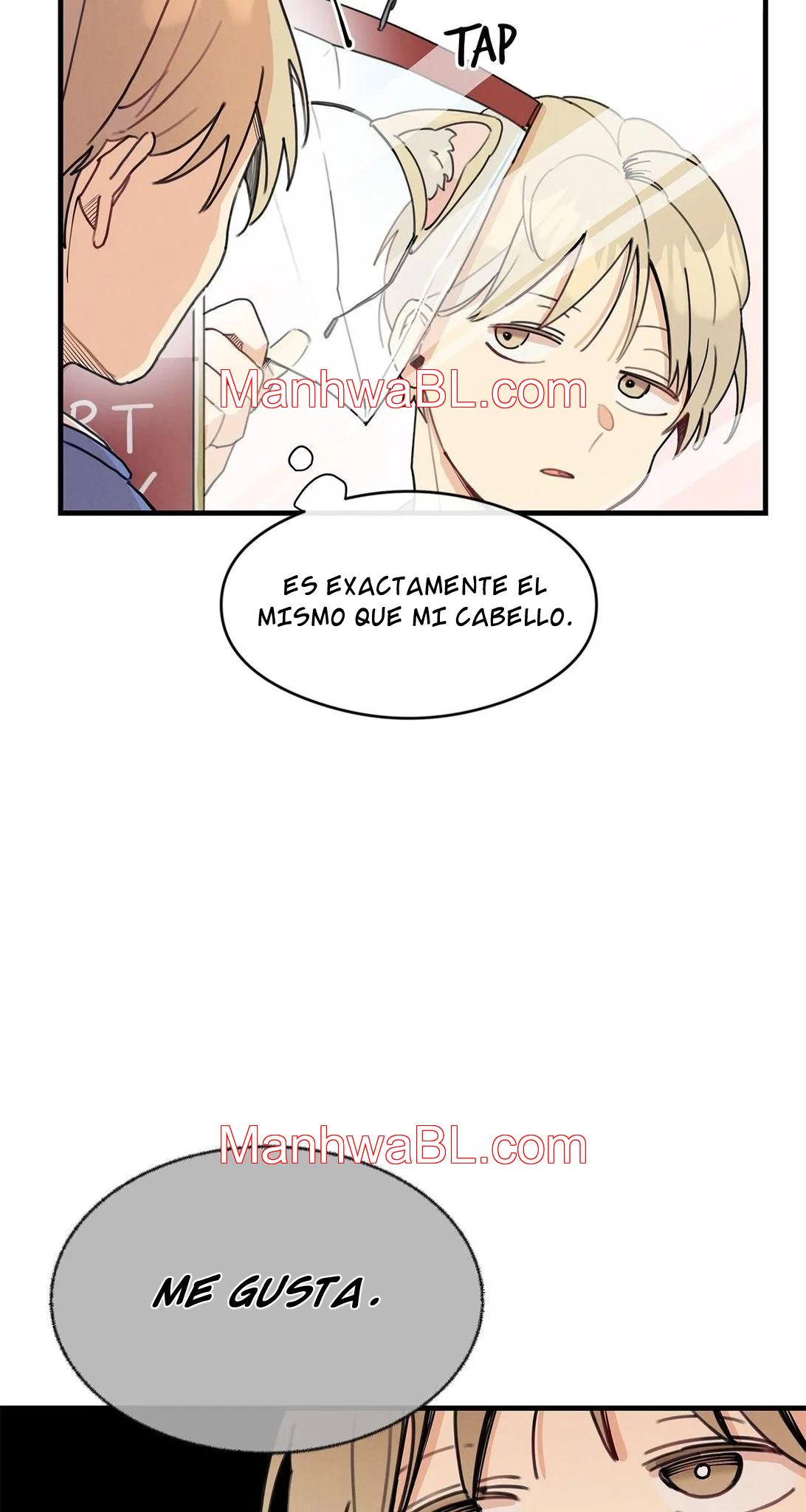 Profesor asistente de estudio tipo one-room - Capítulo 7.00 manhwa
