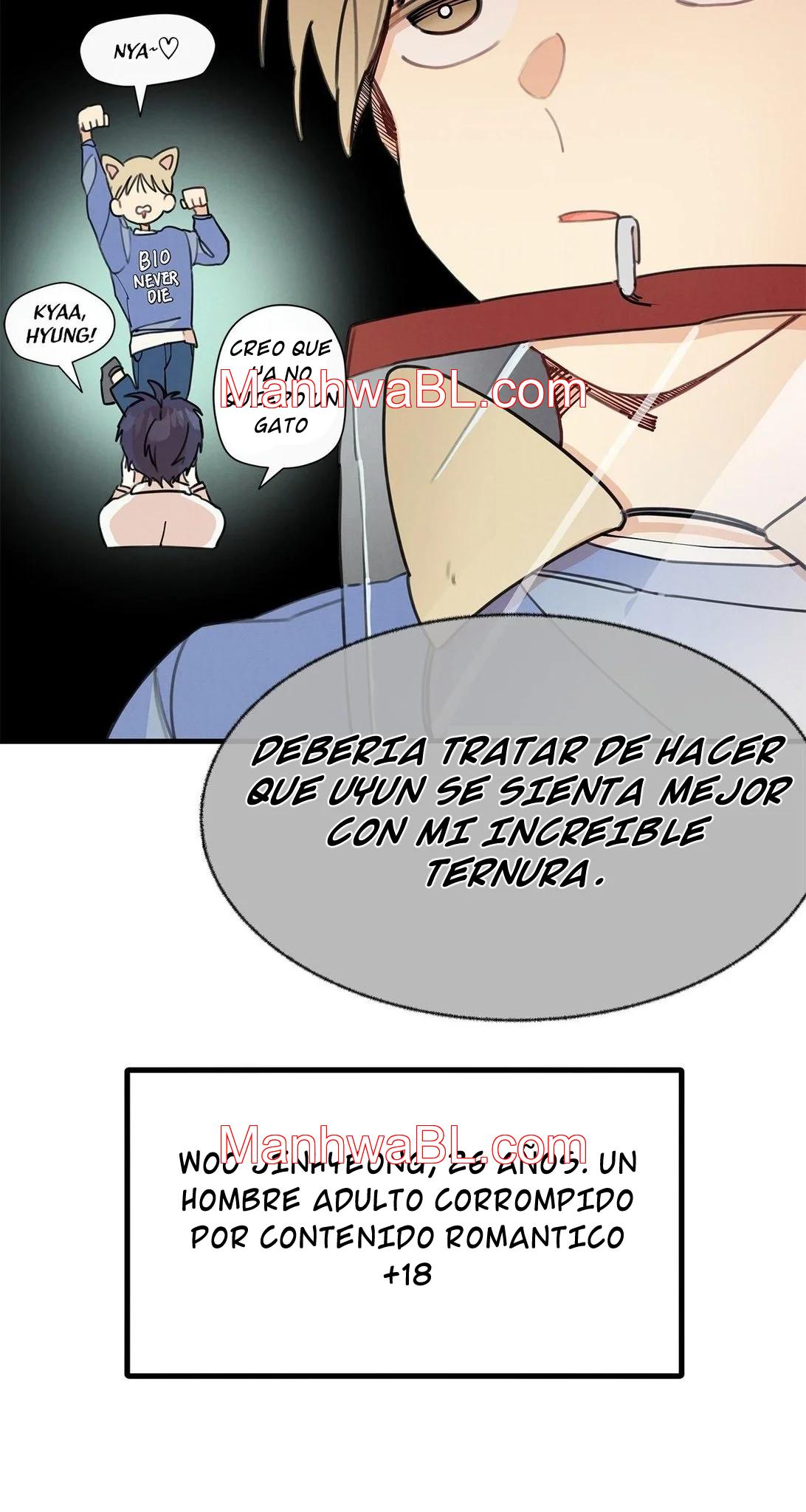 Profesor asistente de estudio tipo one-room - Capítulo 7.00 manhwa