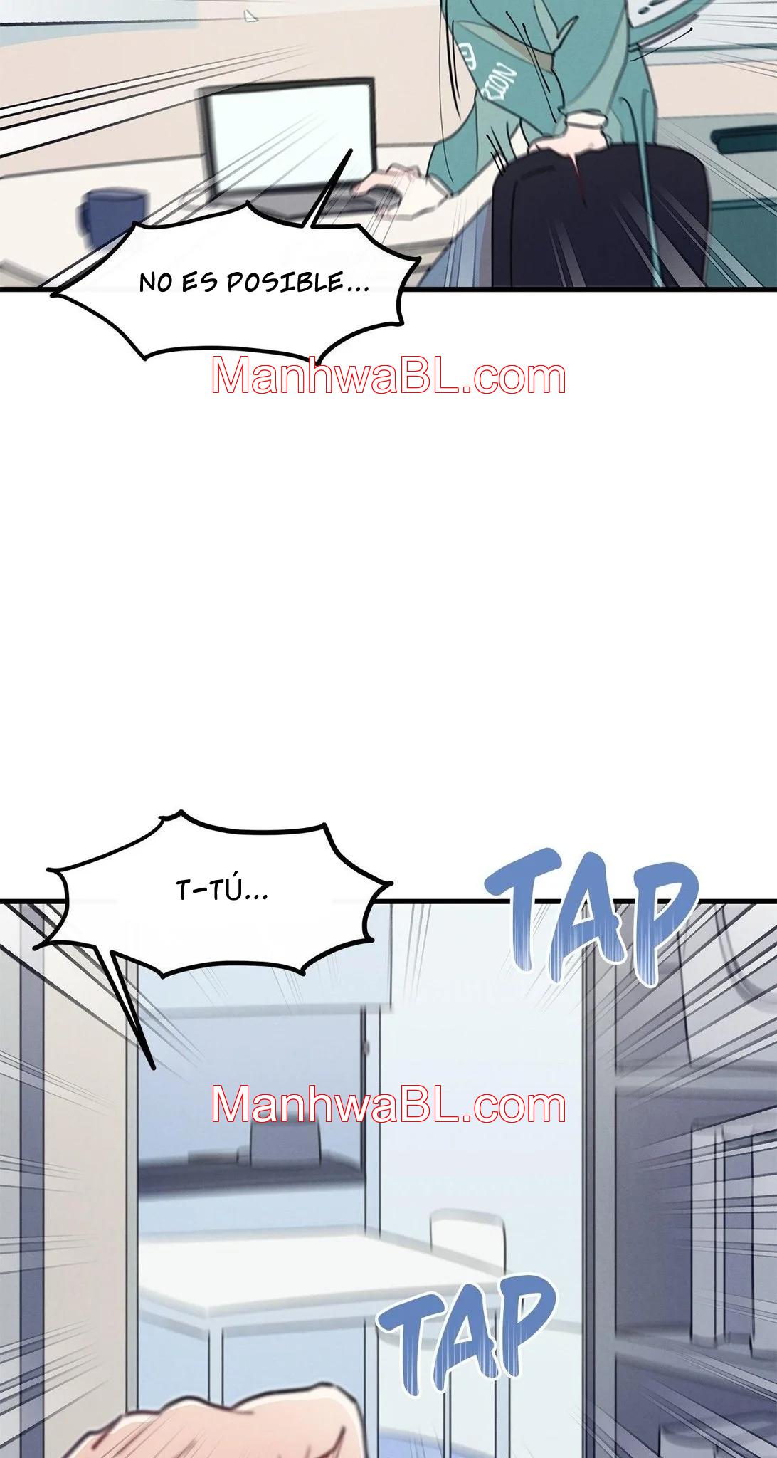 Profesor asistente de estudio tipo one-room - Capítulo 7.00 manhwa
