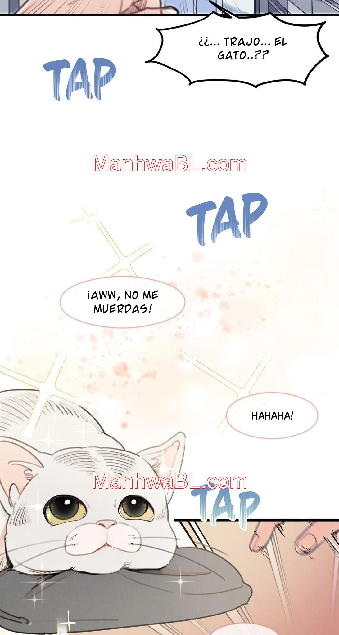 Profesor asistente de estudio tipo one-room - Capítulo 7.00 manhwa