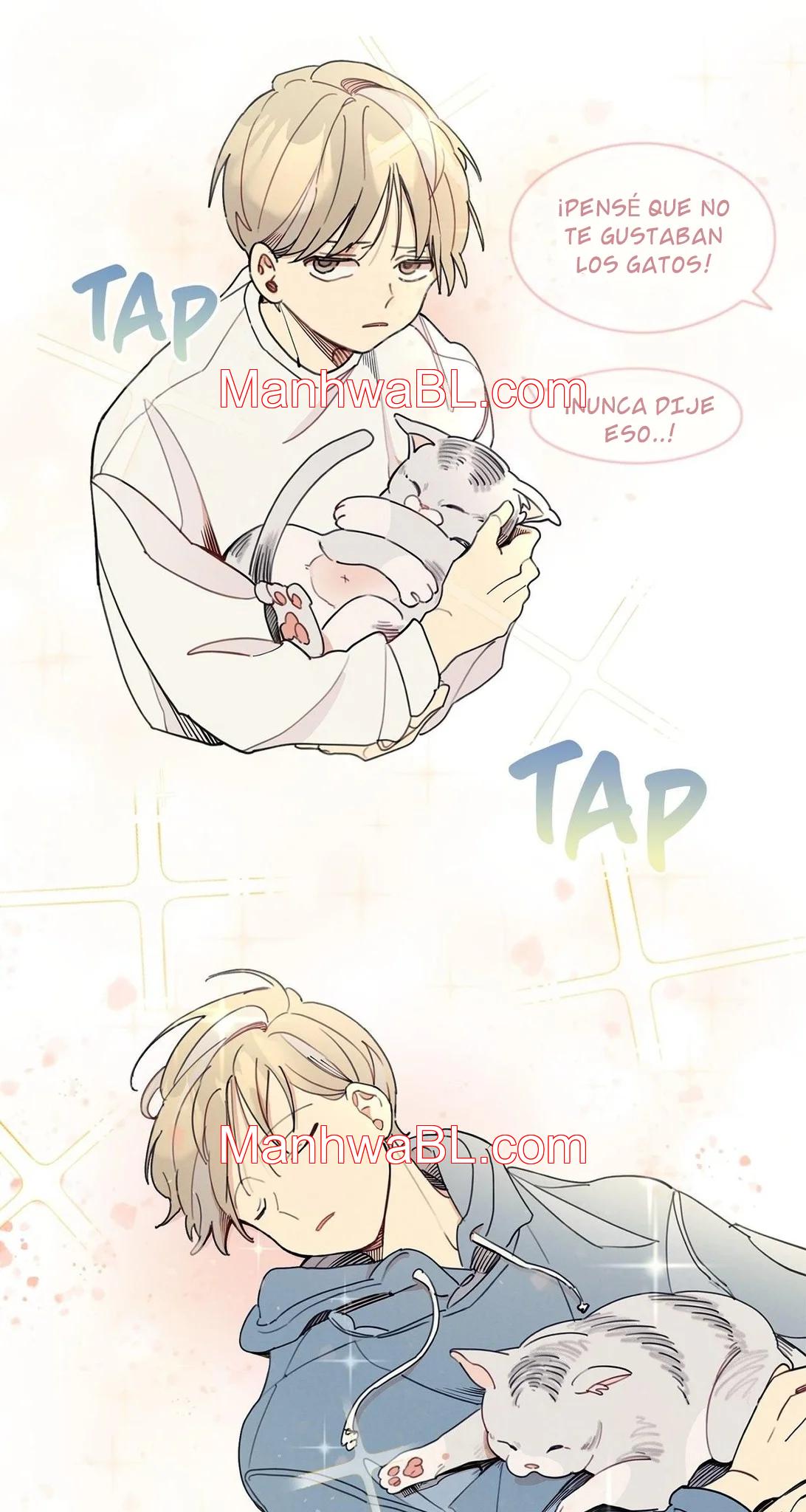 Profesor asistente de estudio tipo one-room - Capítulo 7.00 manhwa