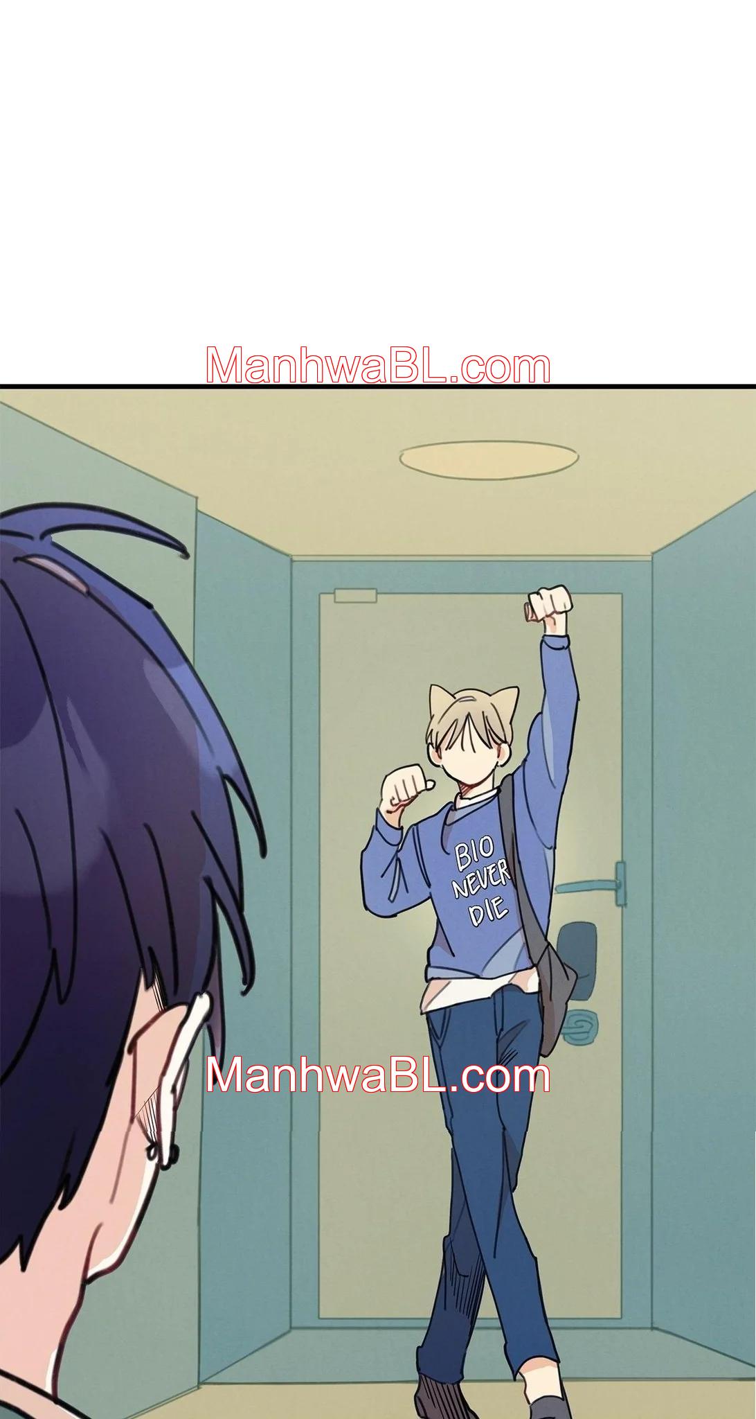 Profesor asistente de estudio tipo one-room - Capítulo 7.00 manhwa