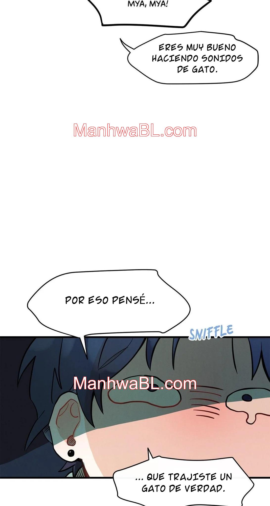 Profesor asistente de estudio tipo one-room - Capítulo 7.00 manhwa