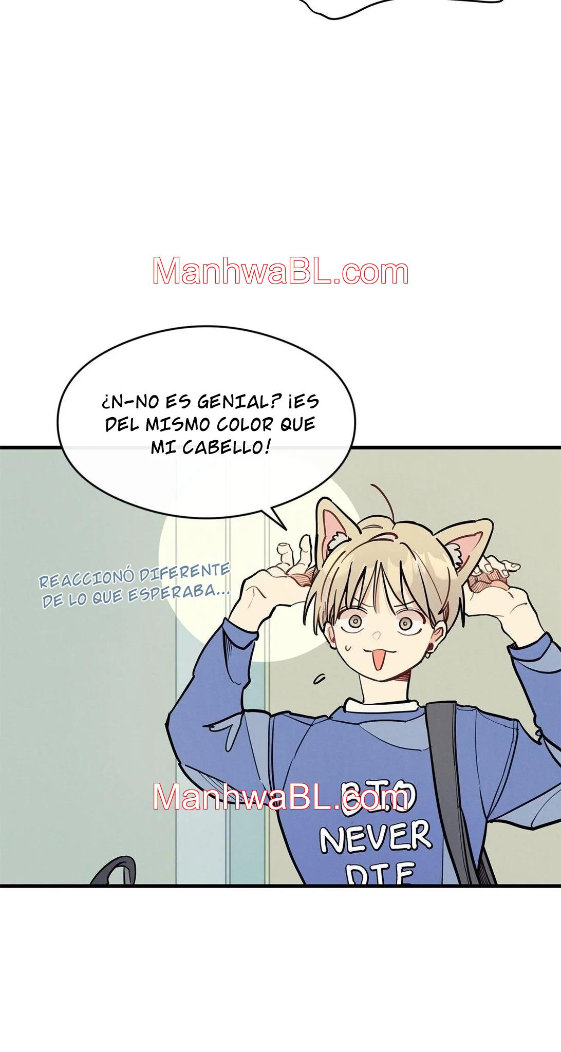 Profesor asistente de estudio tipo one-room - Capítulo 7.00 manhwa
