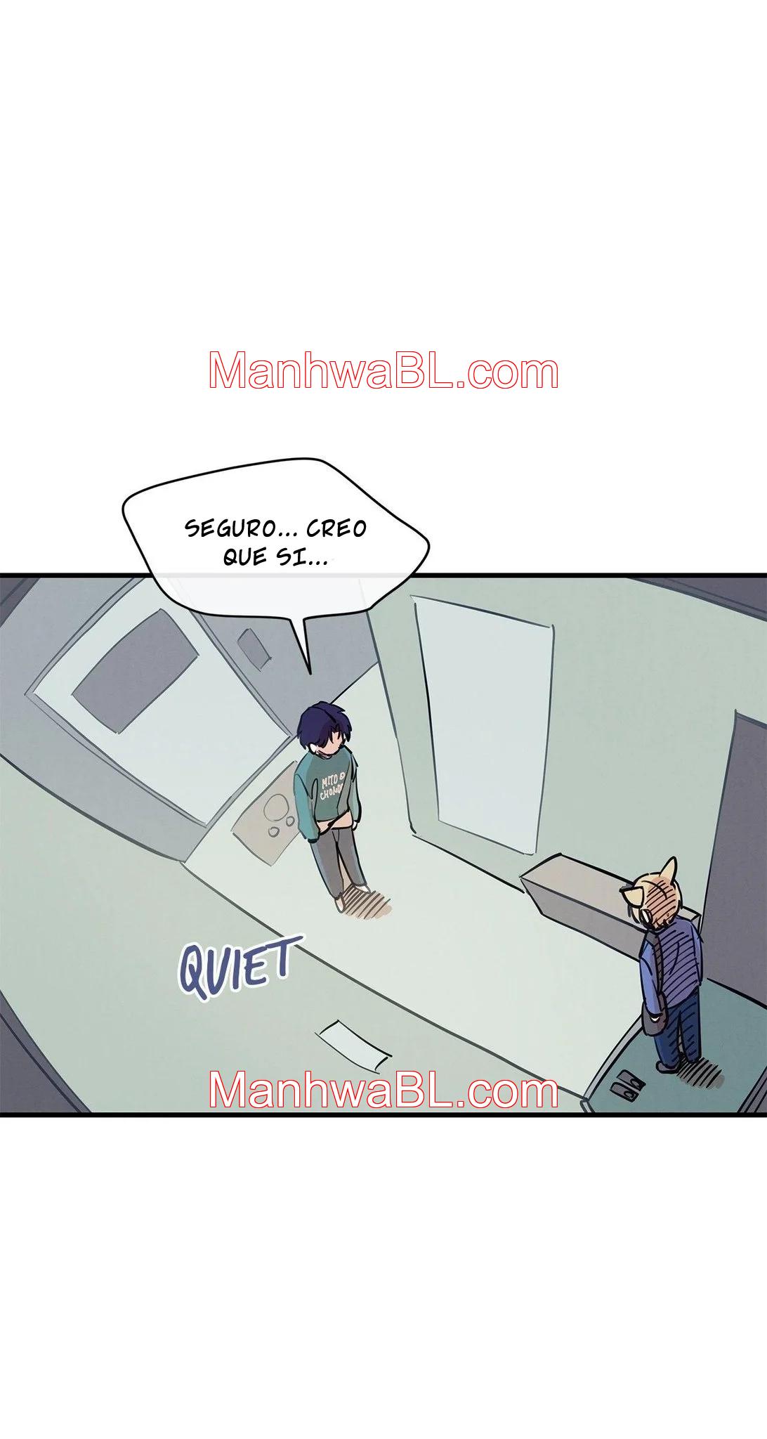 Profesor asistente de estudio tipo one-room - Capítulo 7.00 manhwa