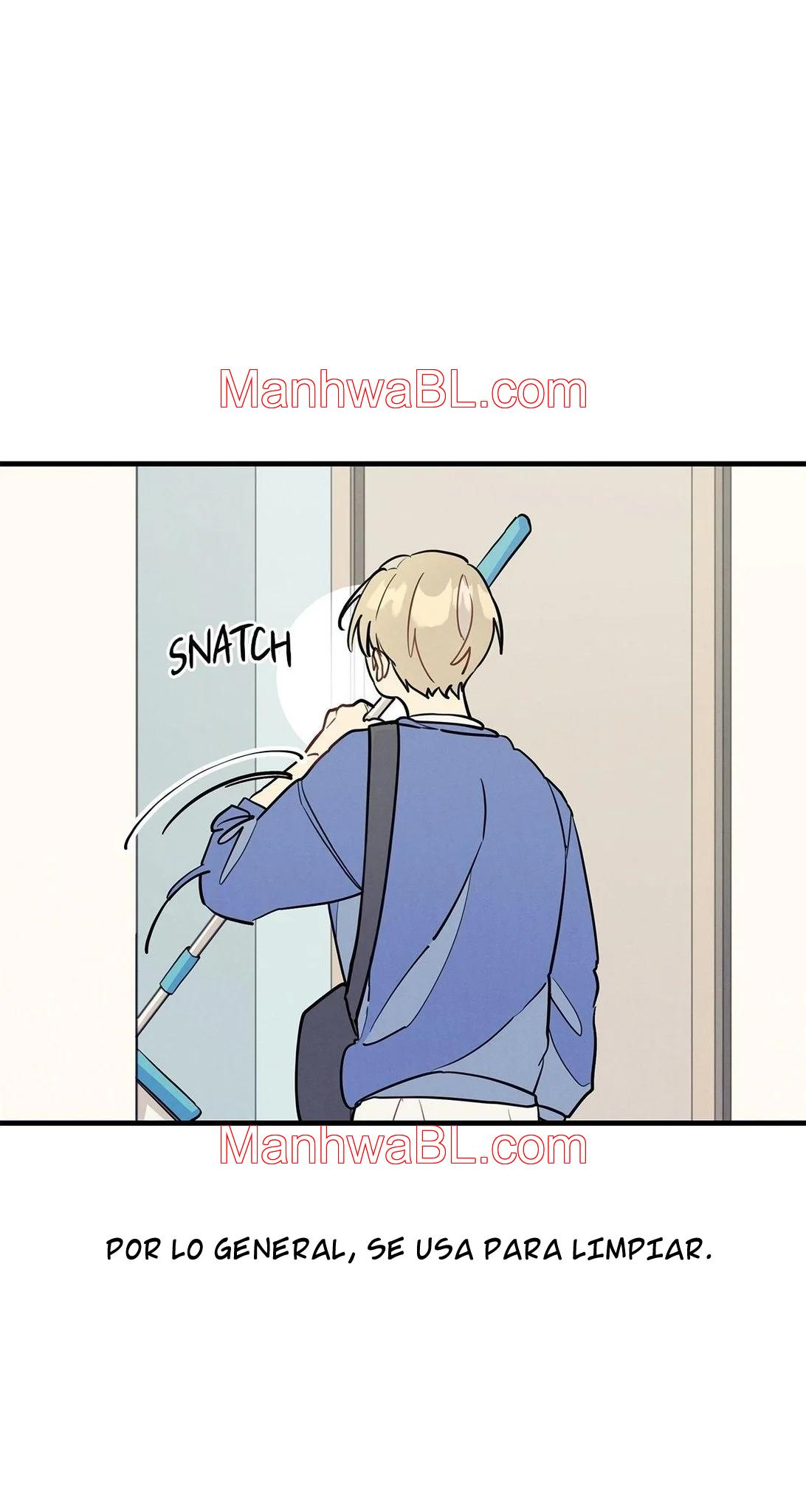 Profesor asistente de estudio tipo one-room - Capítulo 7.00 manhwa