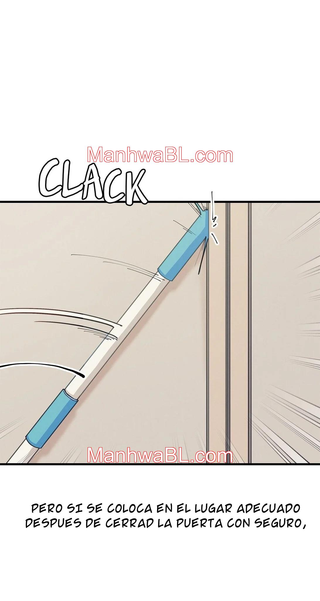 Profesor asistente de estudio tipo one-room - Capítulo 7.00 manhwa