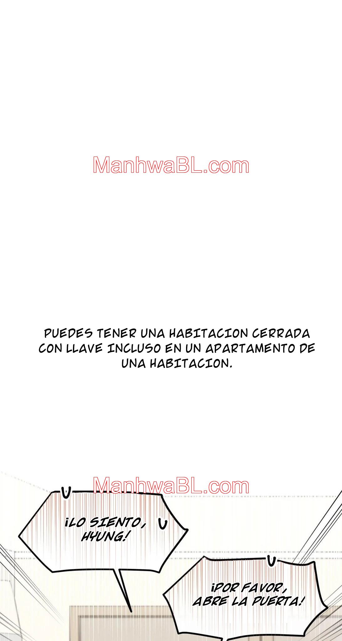 Profesor asistente de estudio tipo one-room - Capítulo 7.00 manhwa