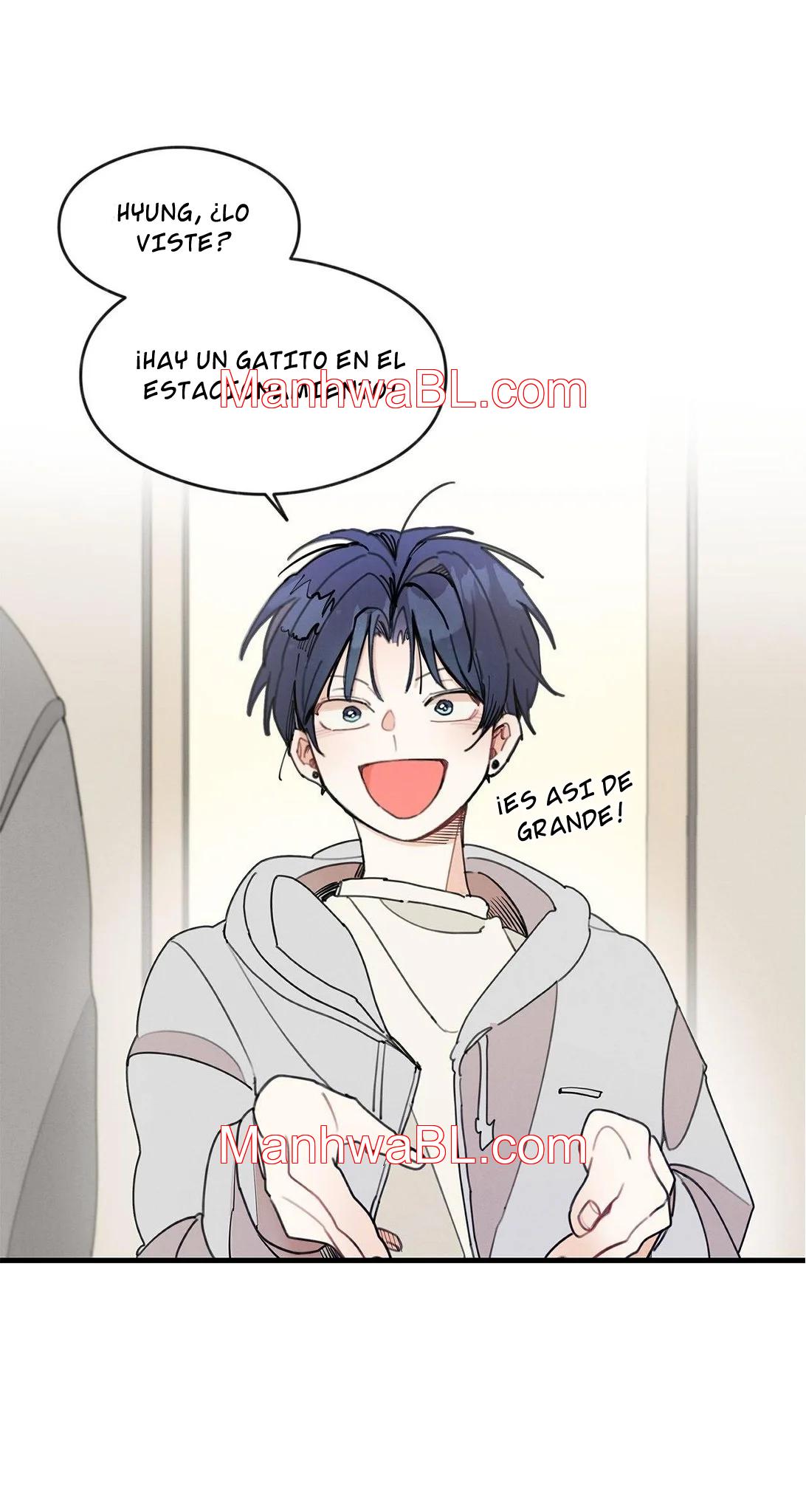 Profesor asistente de estudio tipo one-room - Capítulo 7.00 manhwa