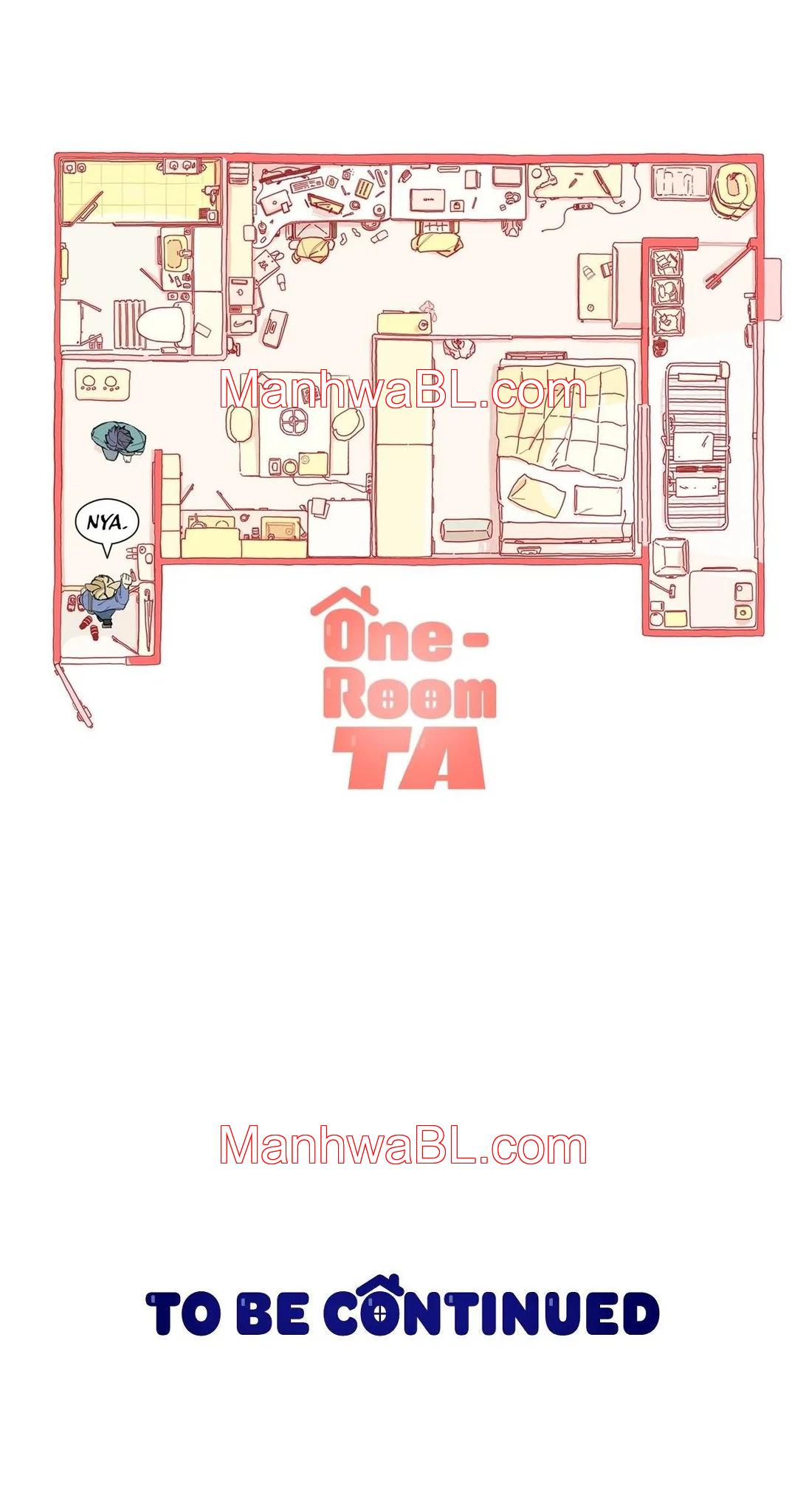 Profesor asistente de estudio tipo one-room - Capítulo 7.00 manhwa
