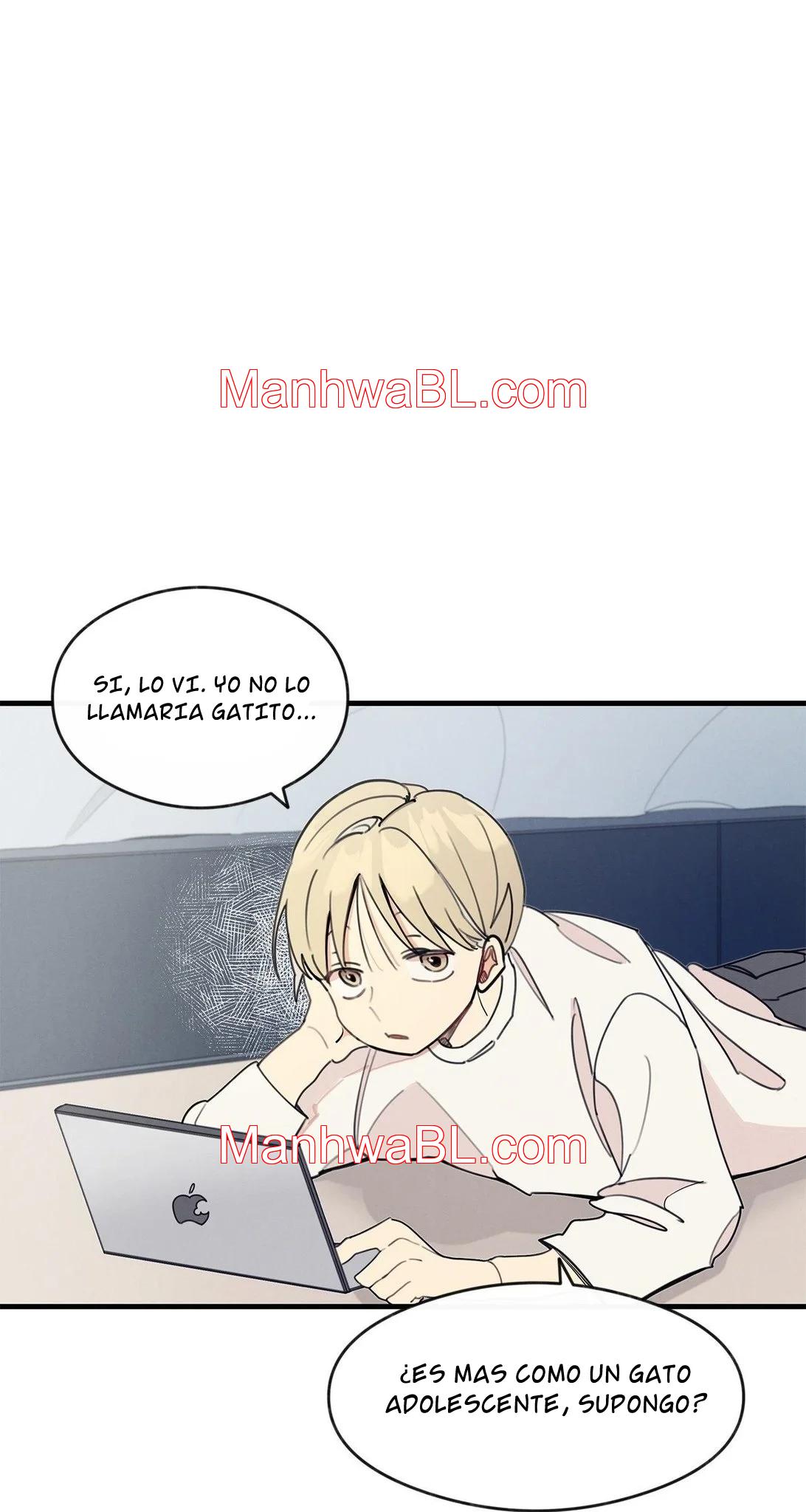 Profesor asistente de estudio tipo one-room - Capítulo 7.00 manhwa