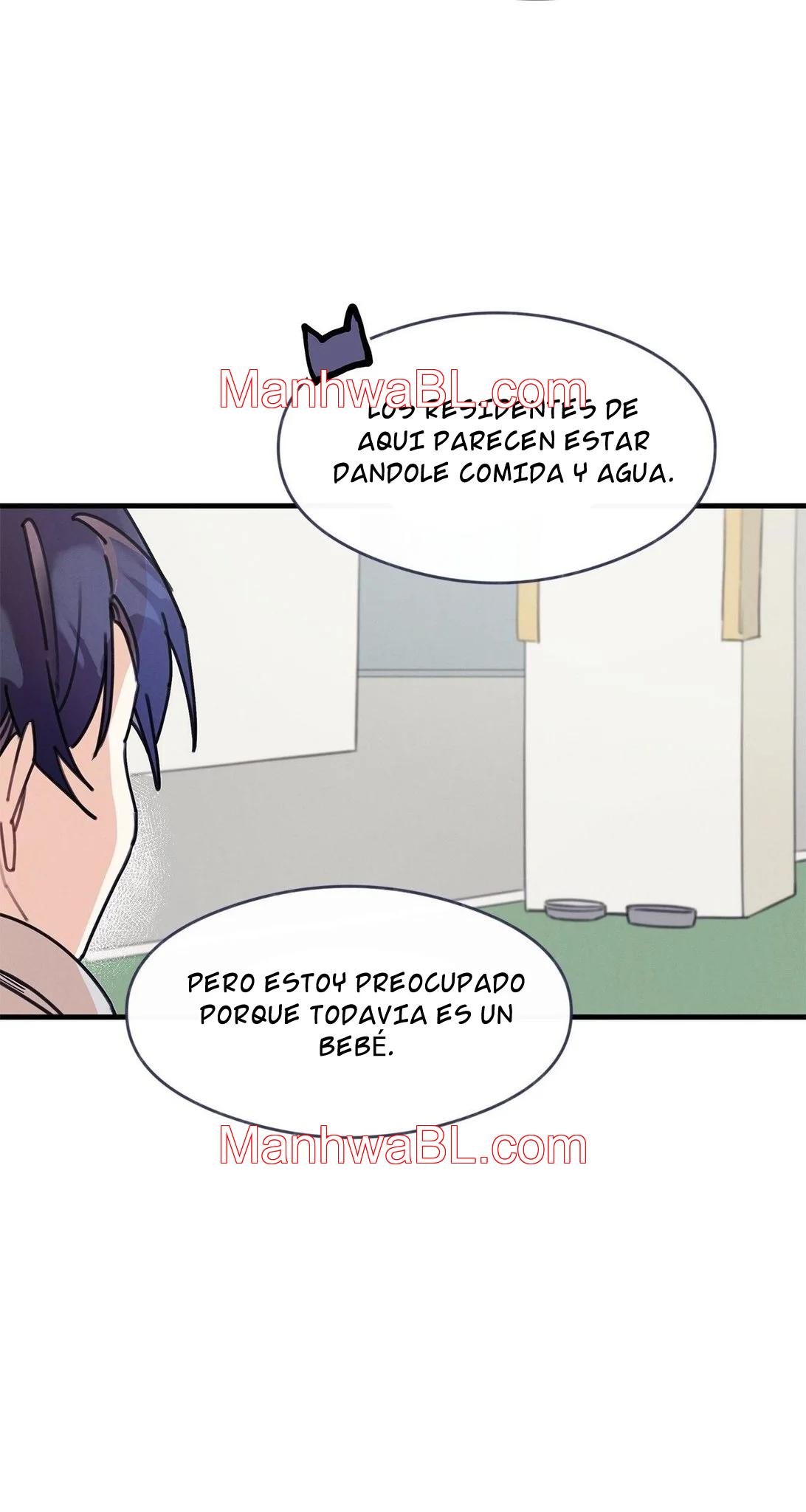 Profesor asistente de estudio tipo one-room - Capítulo 7.00 manhwa