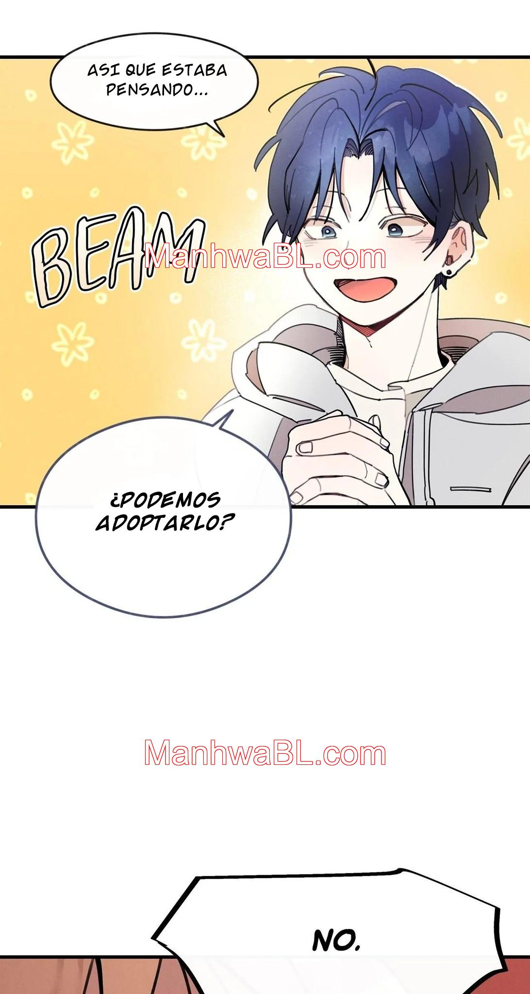 Profesor asistente de estudio tipo one-room - Capítulo 7.00 manhwa
