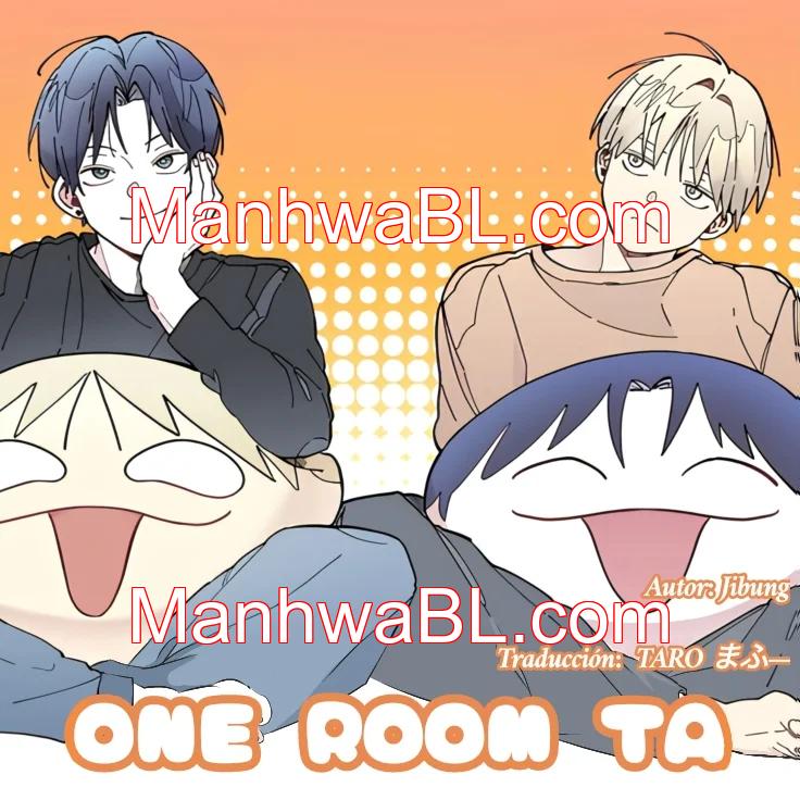 Profesor asistente de estudio tipo one-room - Capítulo 9.00 manhwa