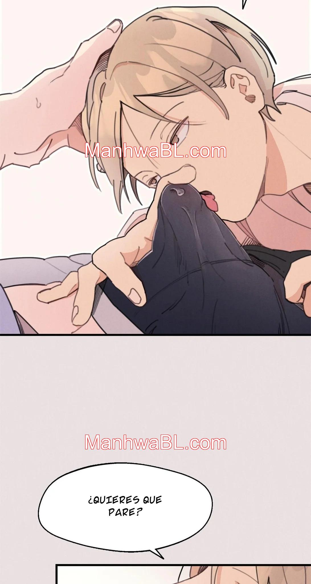 Profesor asistente de estudio tipo one-room - Capítulo 9.00 manhwa