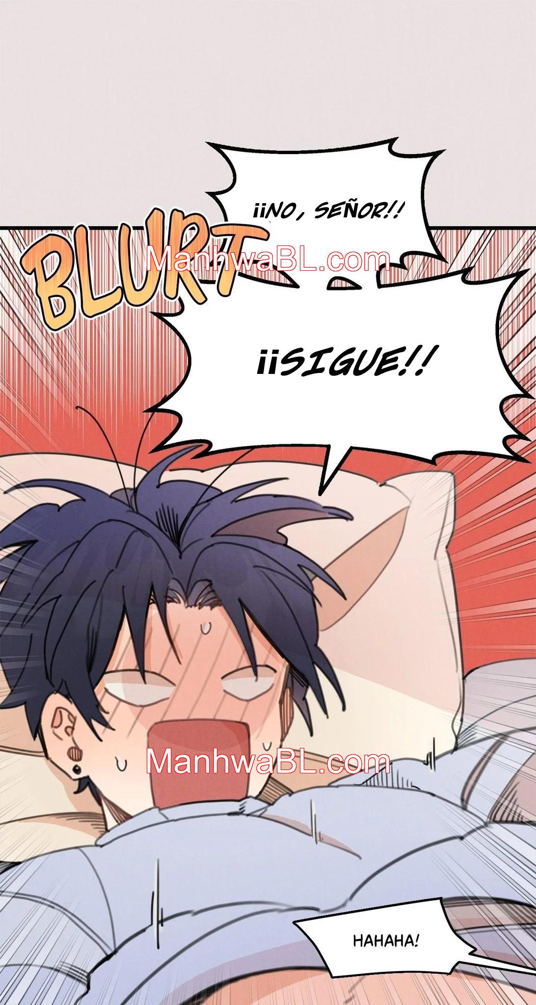 Profesor asistente de estudio tipo one-room - Capítulo 9.00 manhwa