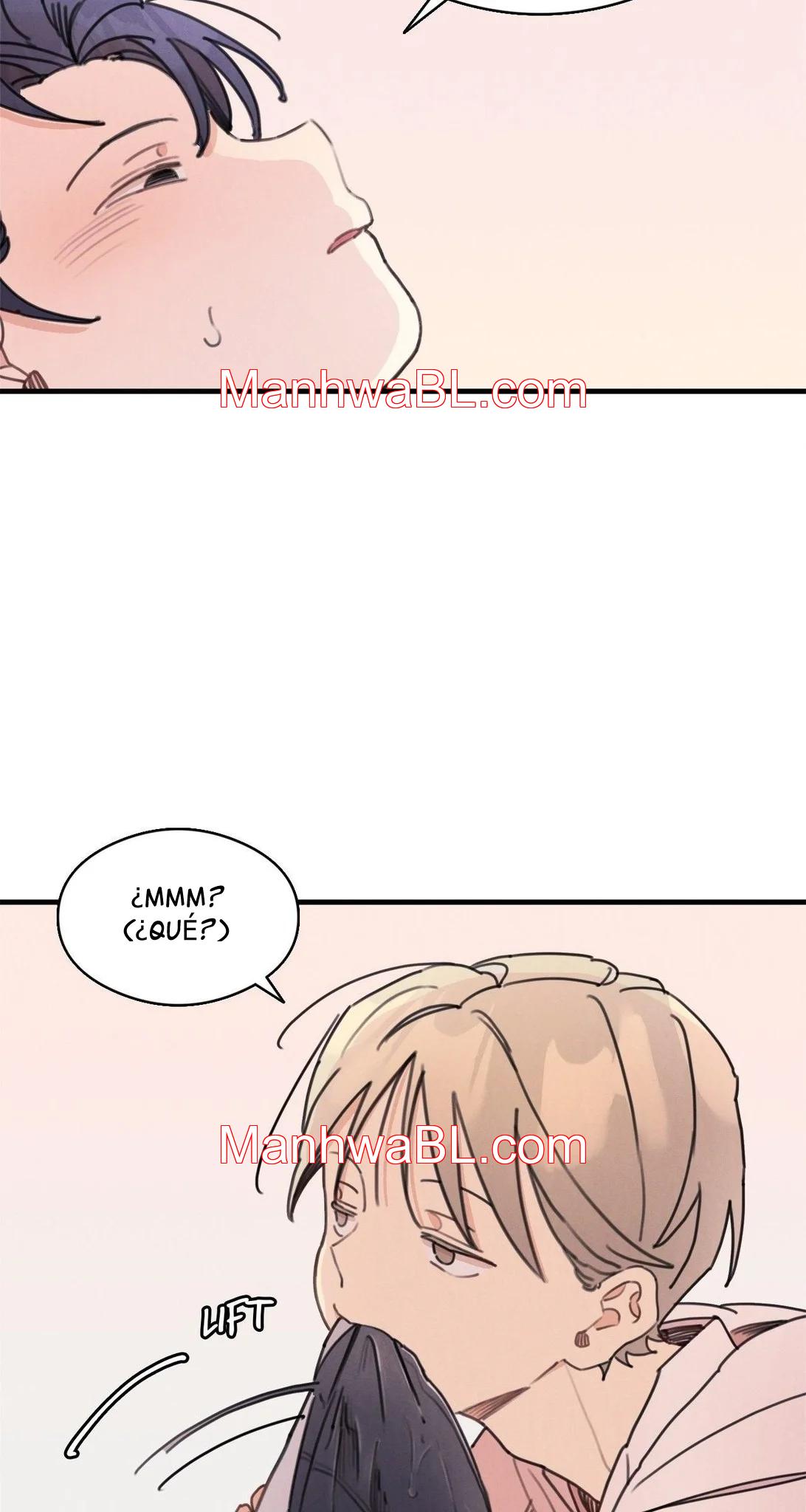 Profesor asistente de estudio tipo one-room - Capítulo 9.00 manhwa