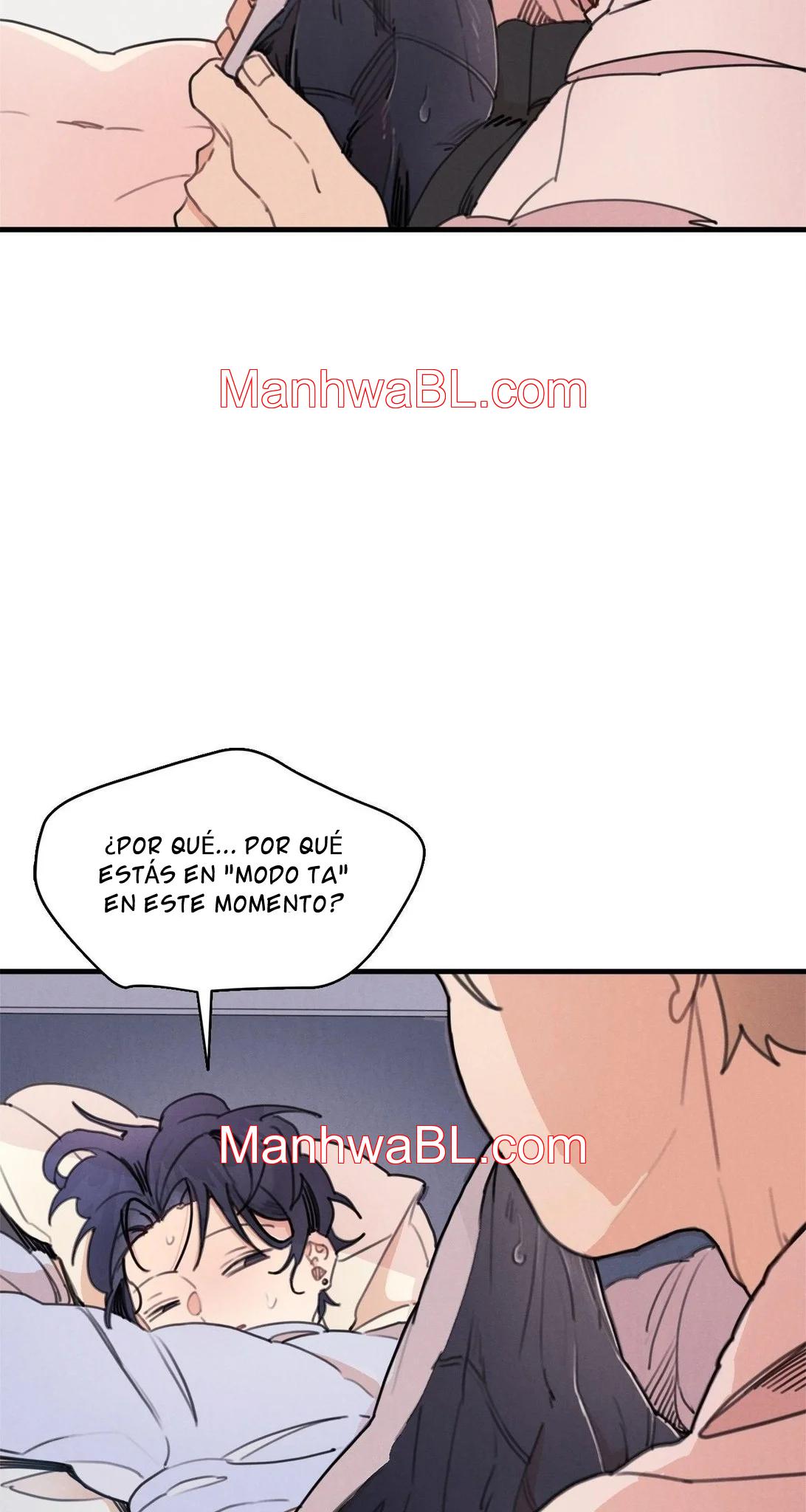 Profesor asistente de estudio tipo one-room - Capítulo 9.00 manhwa