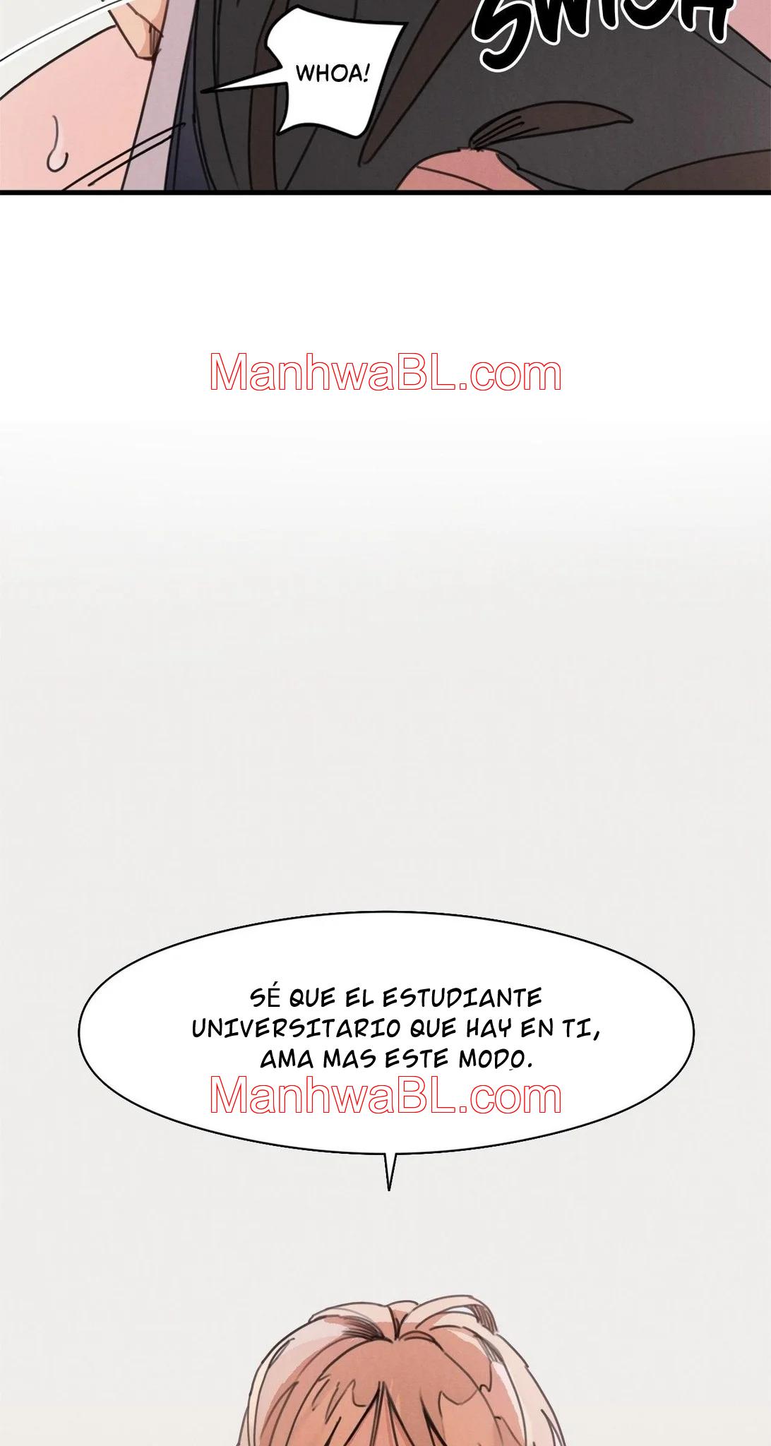 Profesor asistente de estudio tipo one-room - Capítulo 9.00 manhwa