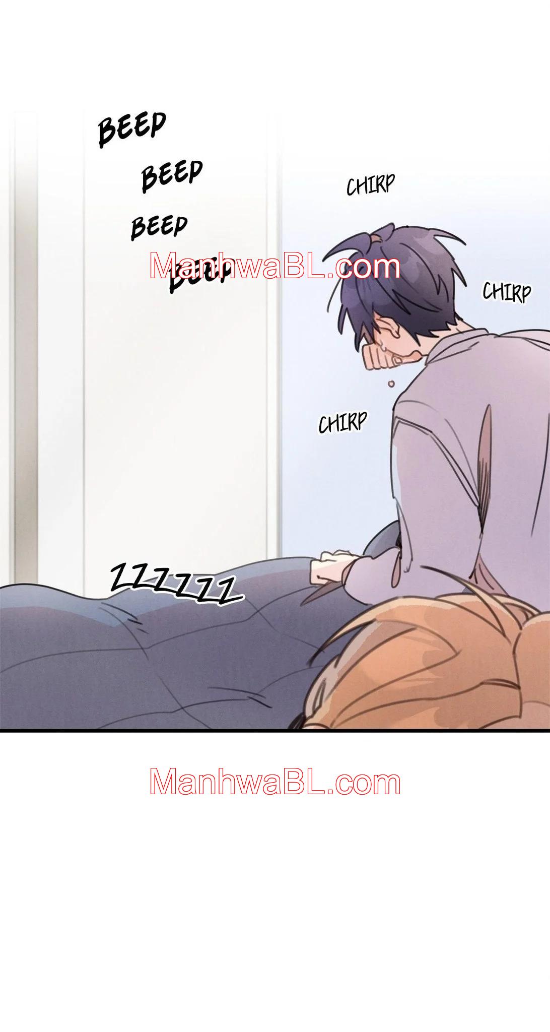 Profesor asistente de estudio tipo one-room - Capítulo 9.00 manhwa