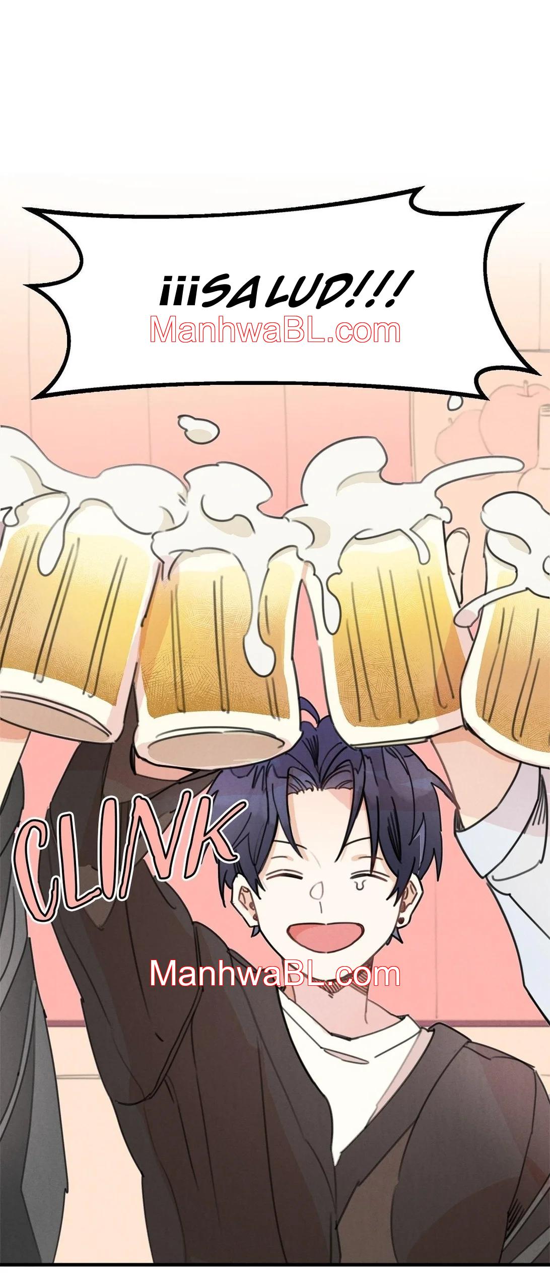 Profesor asistente de estudio tipo one-room - Capítulo 9.00 manhwa