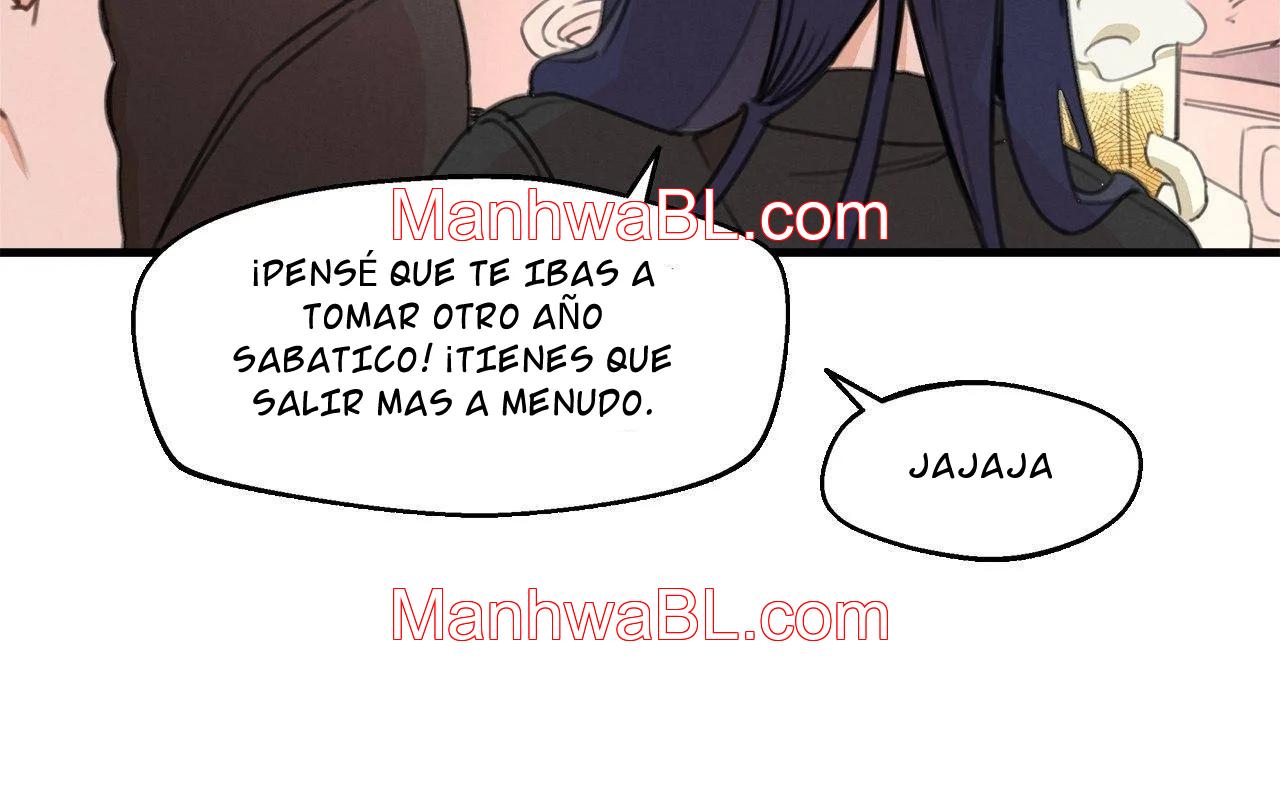 Profesor asistente de estudio tipo one-room - Capítulo 9.00 manhwa